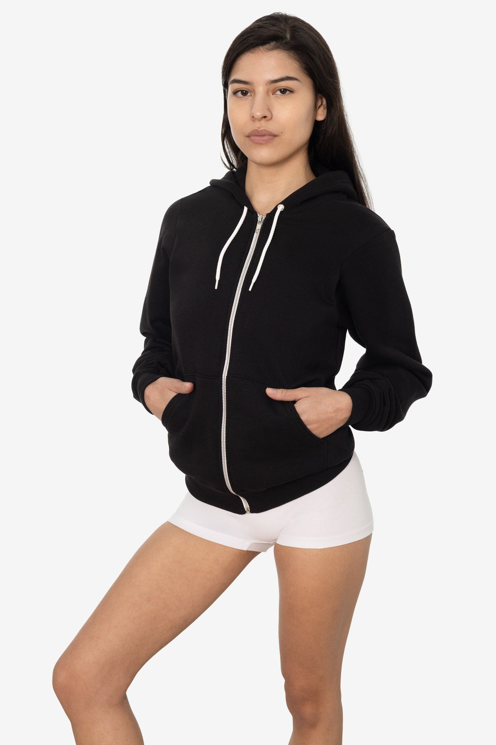 Black [female]