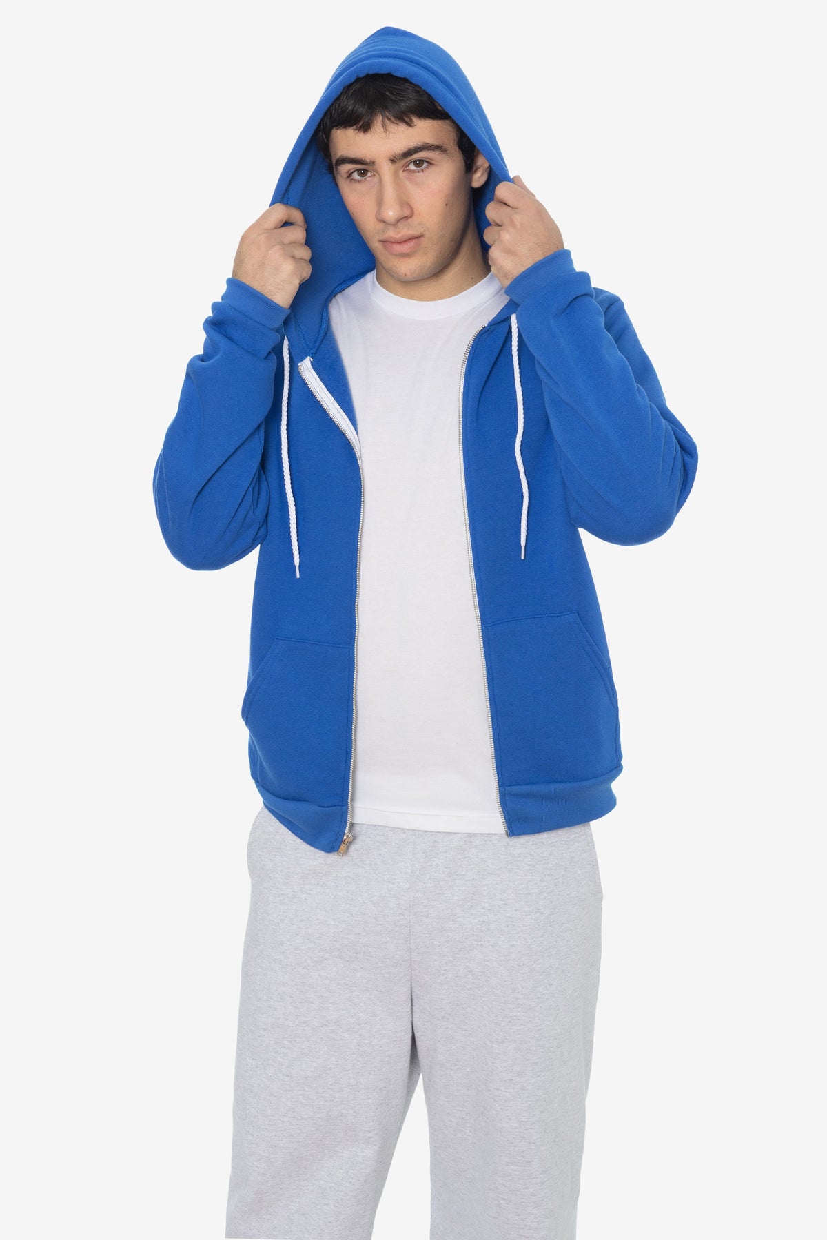Royal Blue [male]