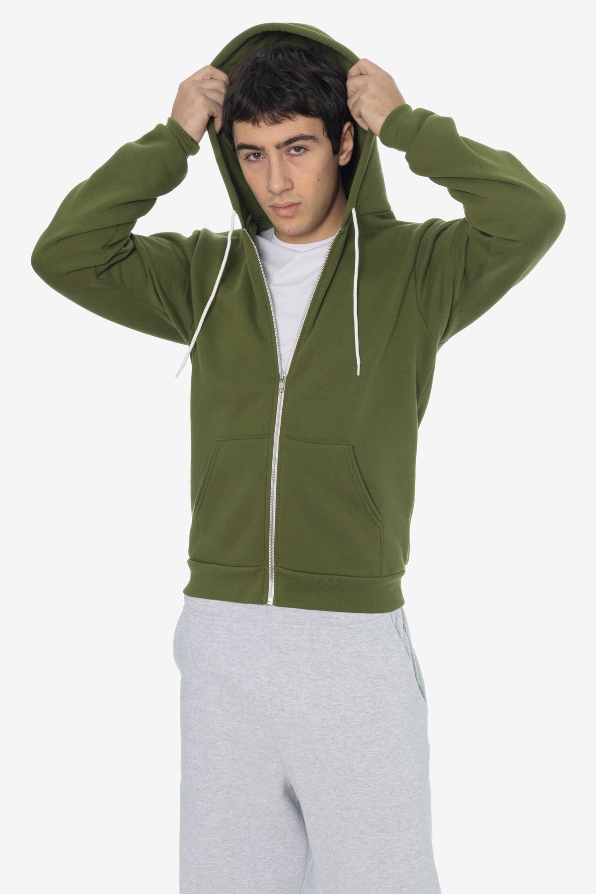 Olive [male]