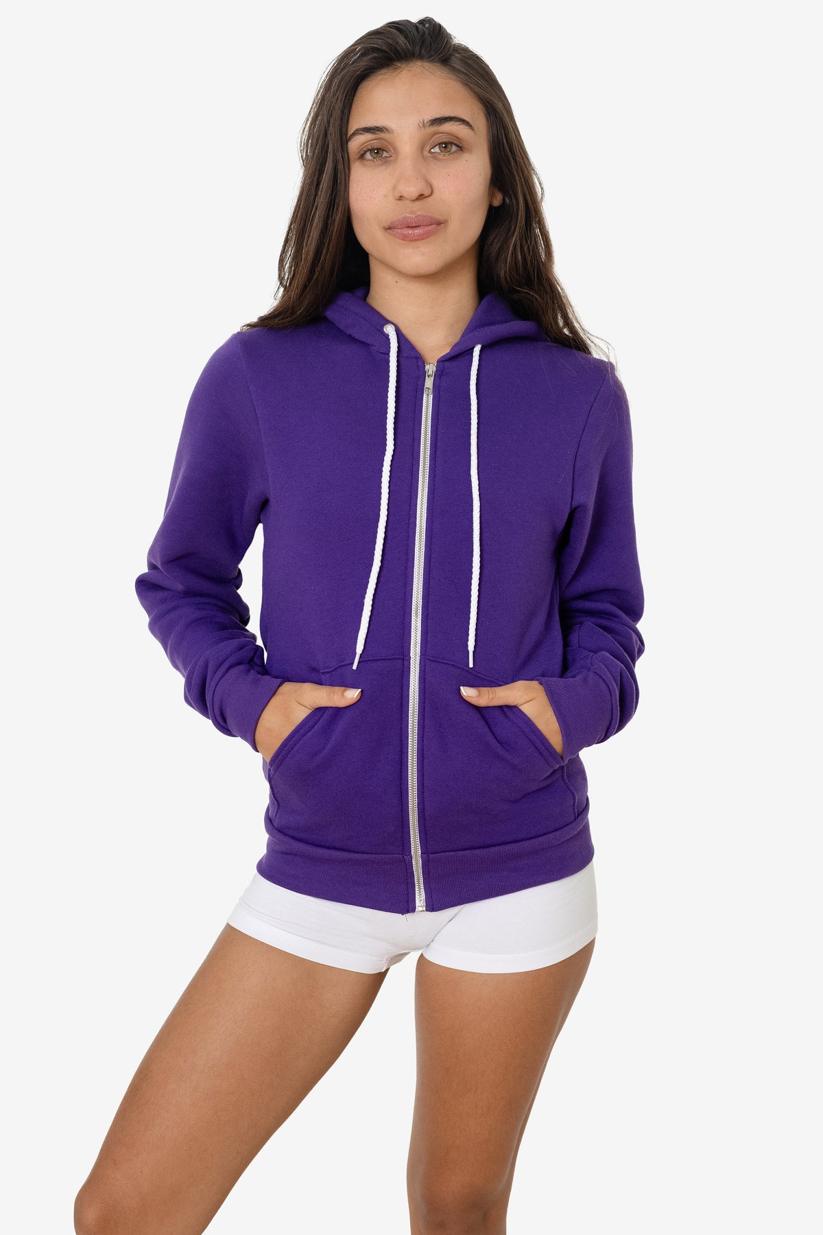 Purple [female]