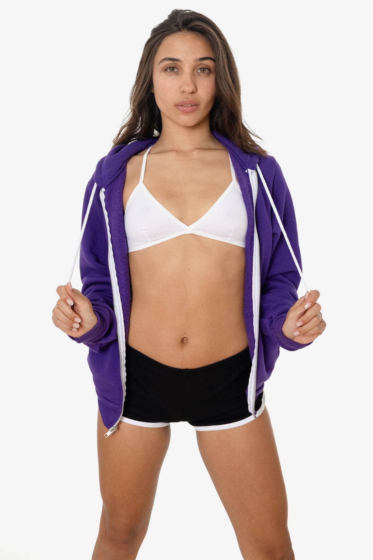 Purple [female]