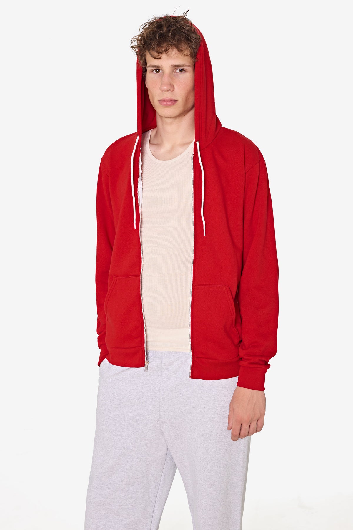 Red [male]