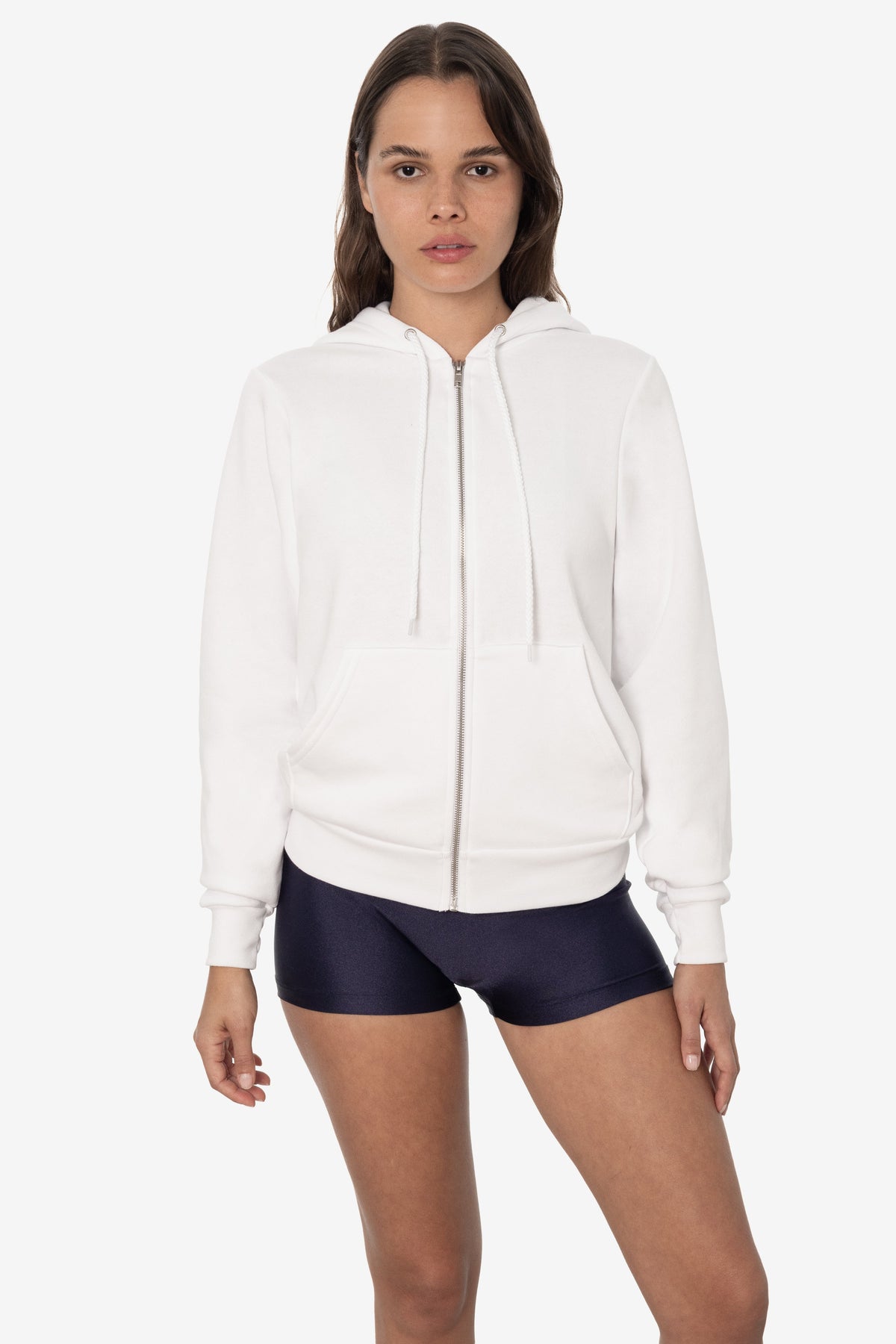 White [female]