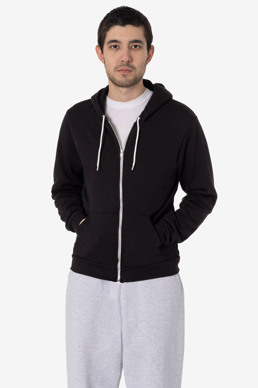 Black [male]