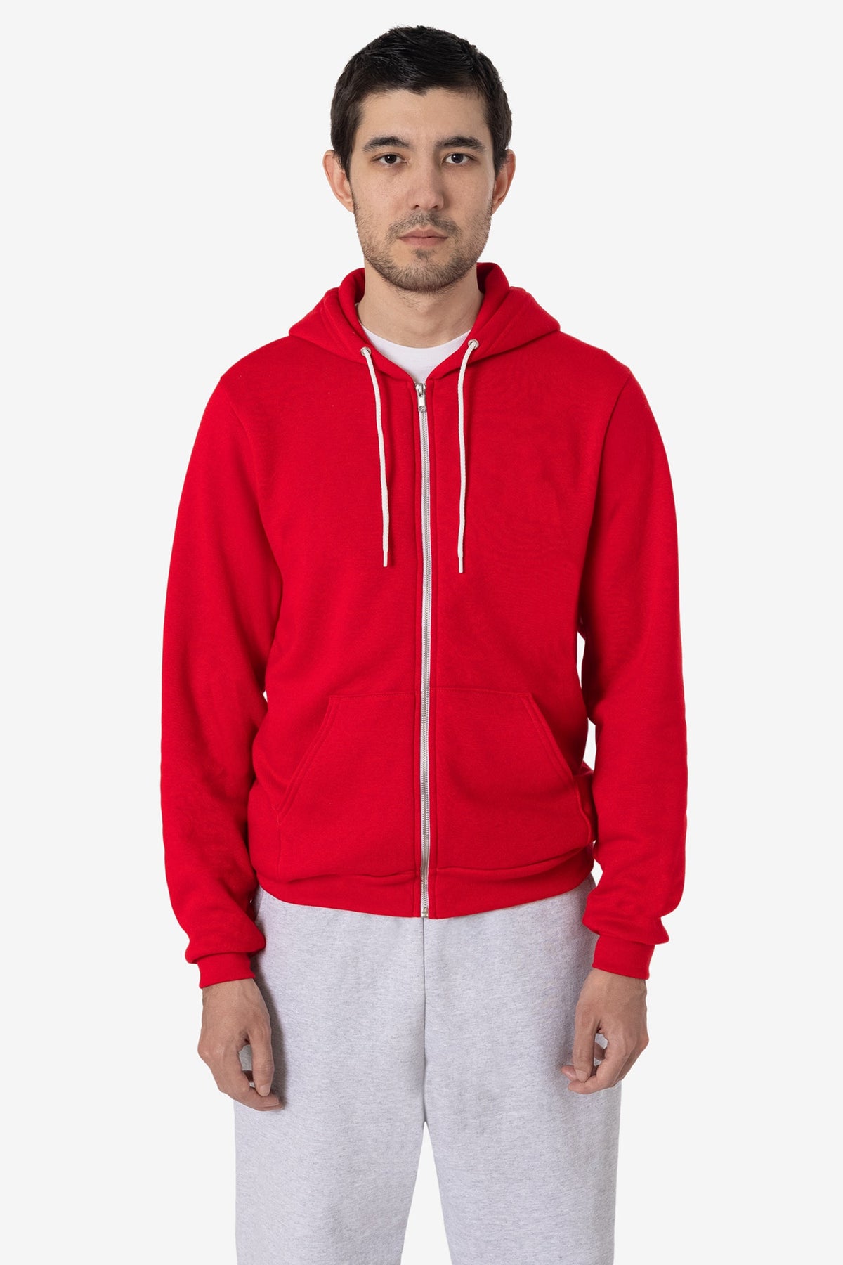 Red [male]
