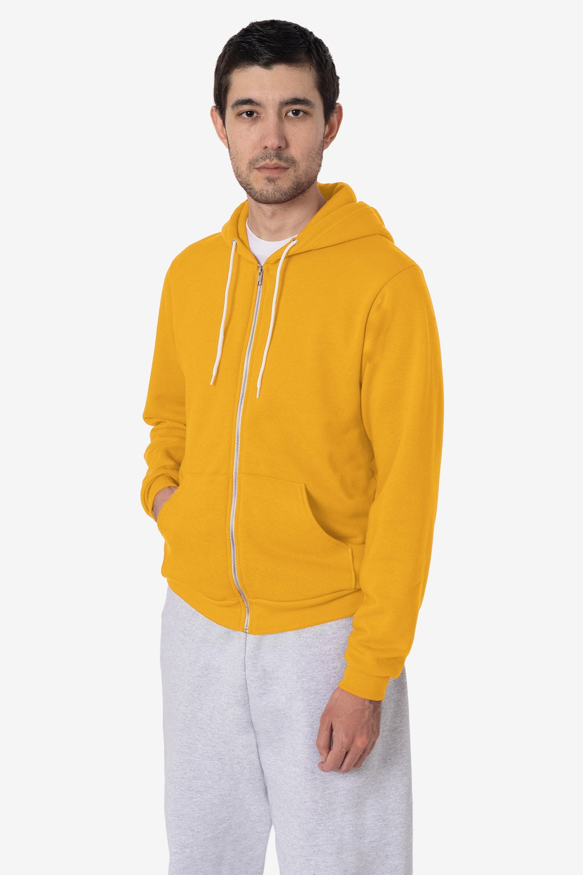 Gold [male]