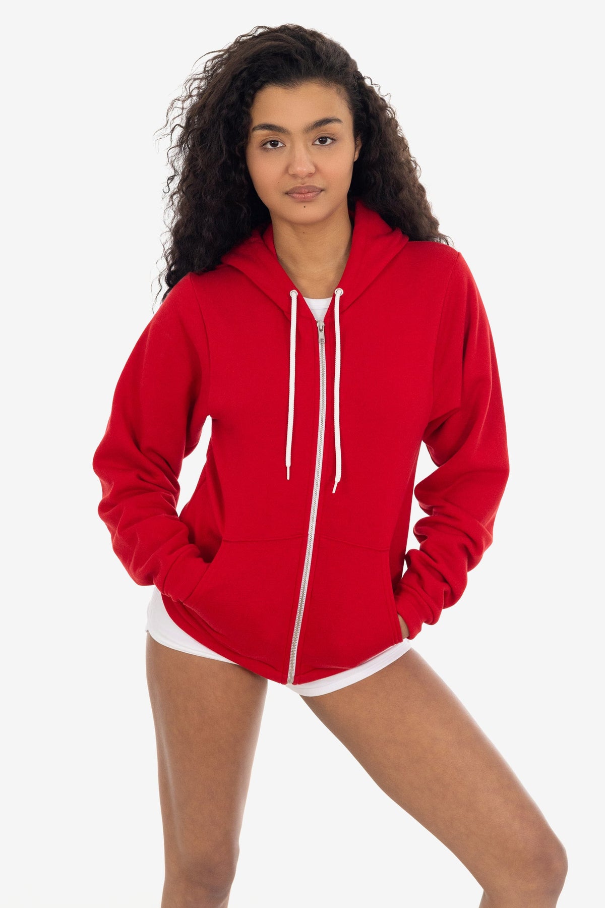 Red [female]