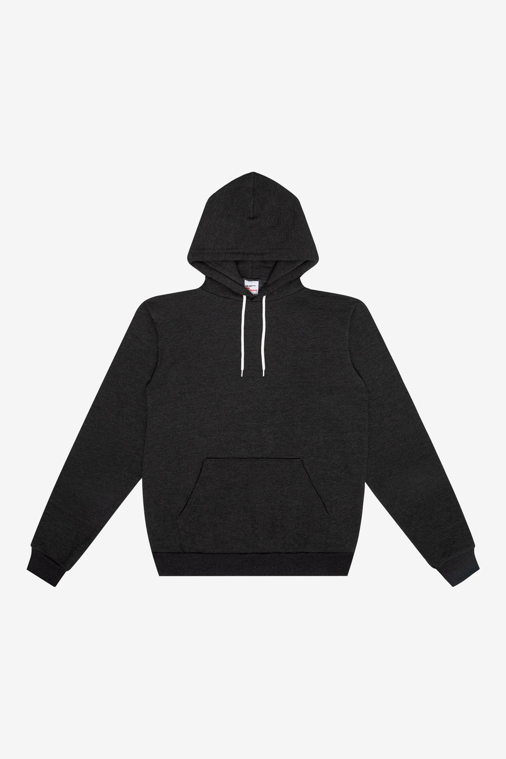 Dark Heather Grey
