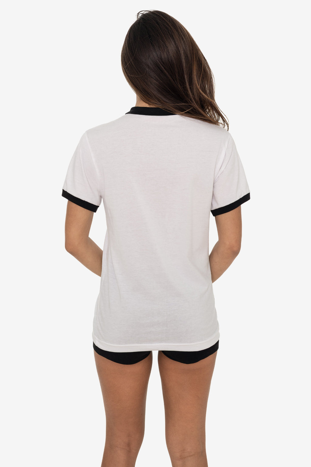 White/Black