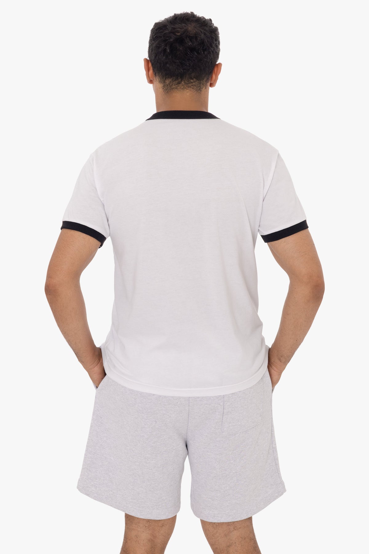 White/Black