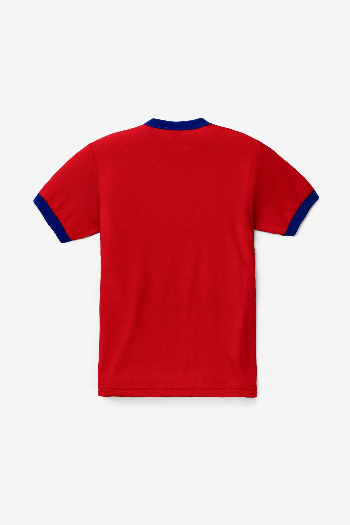 Red/Royal