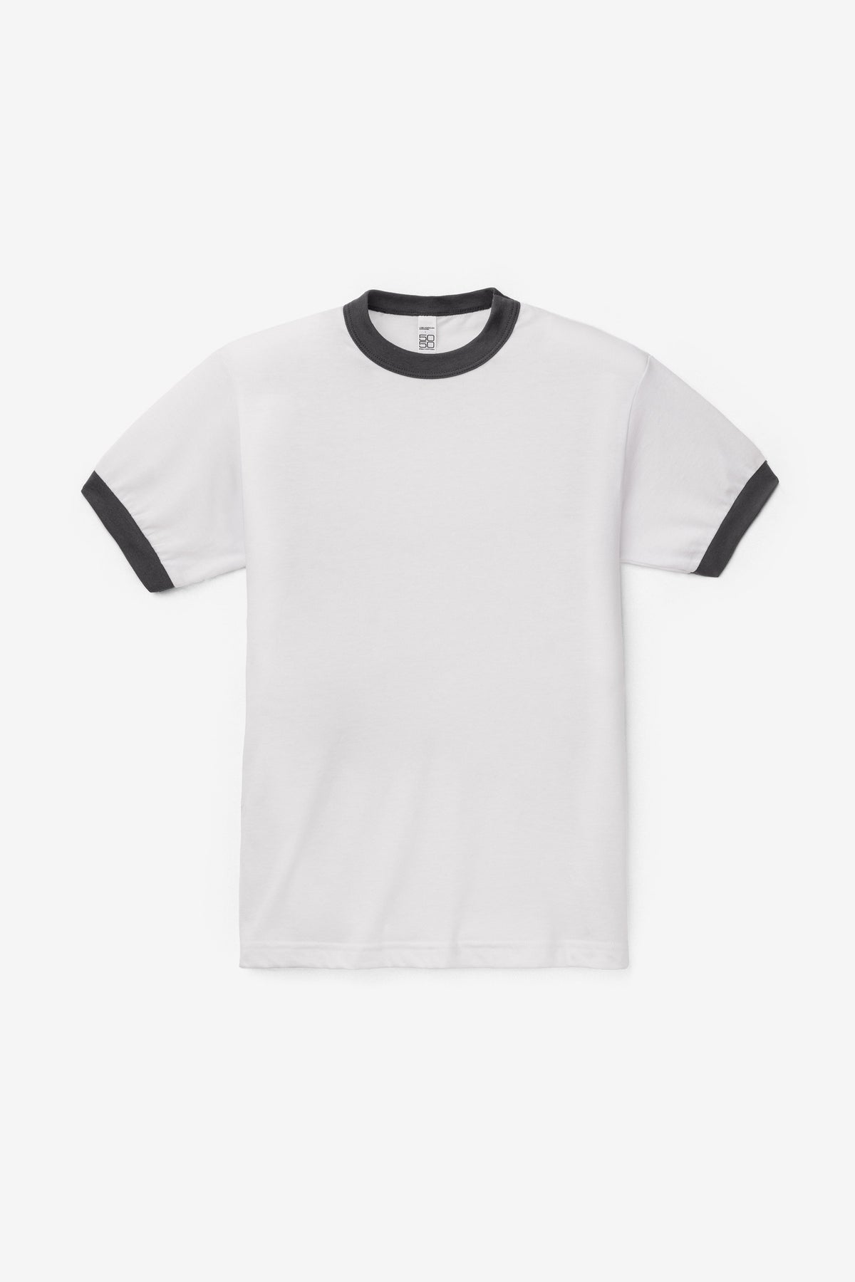 White/Asphalt