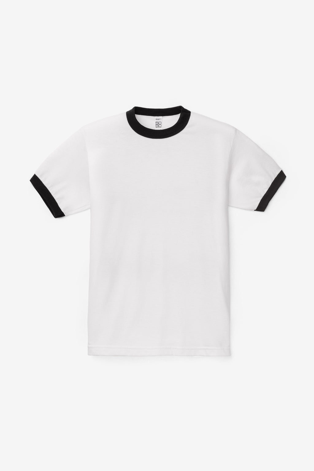 White/Black