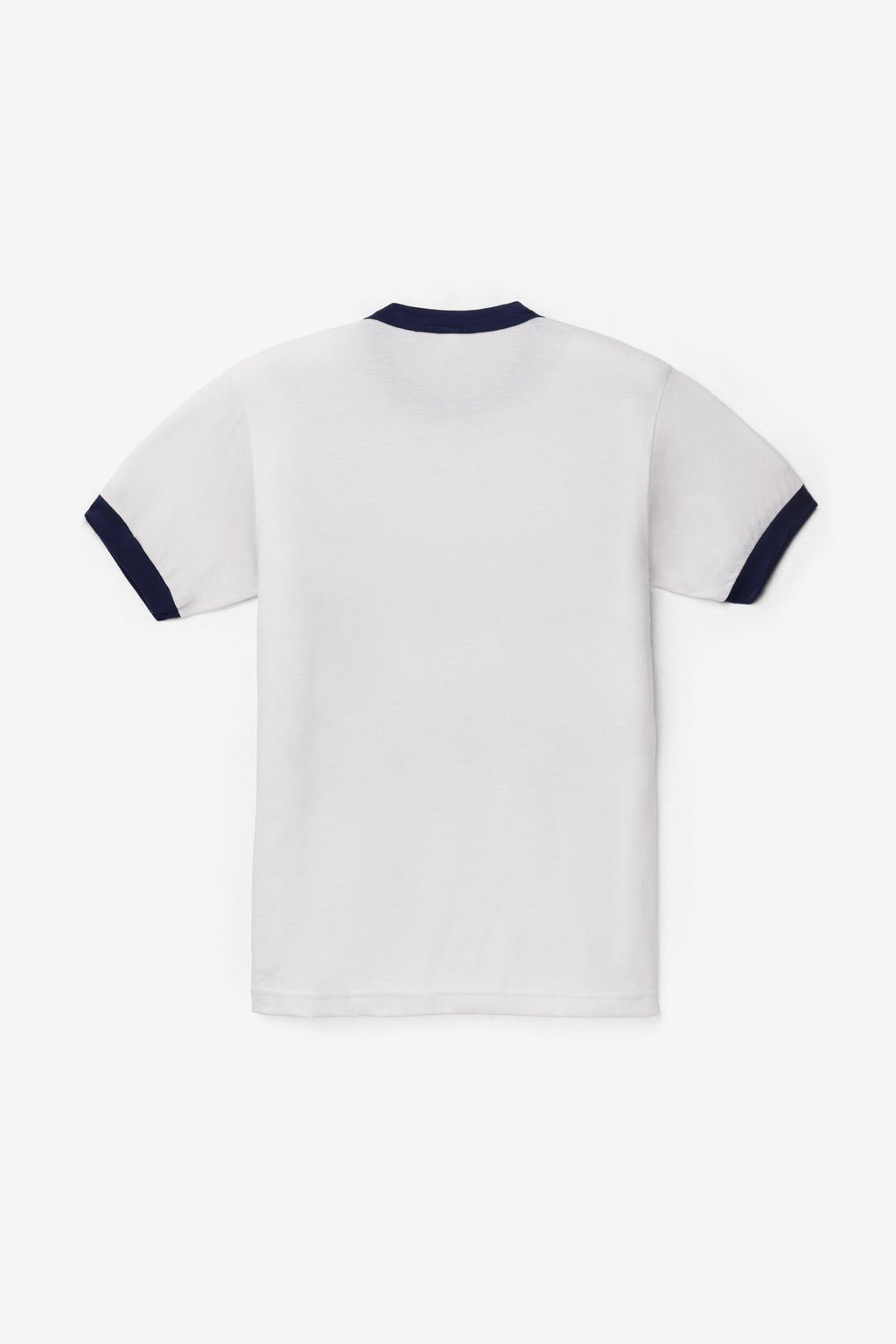 White/Navy