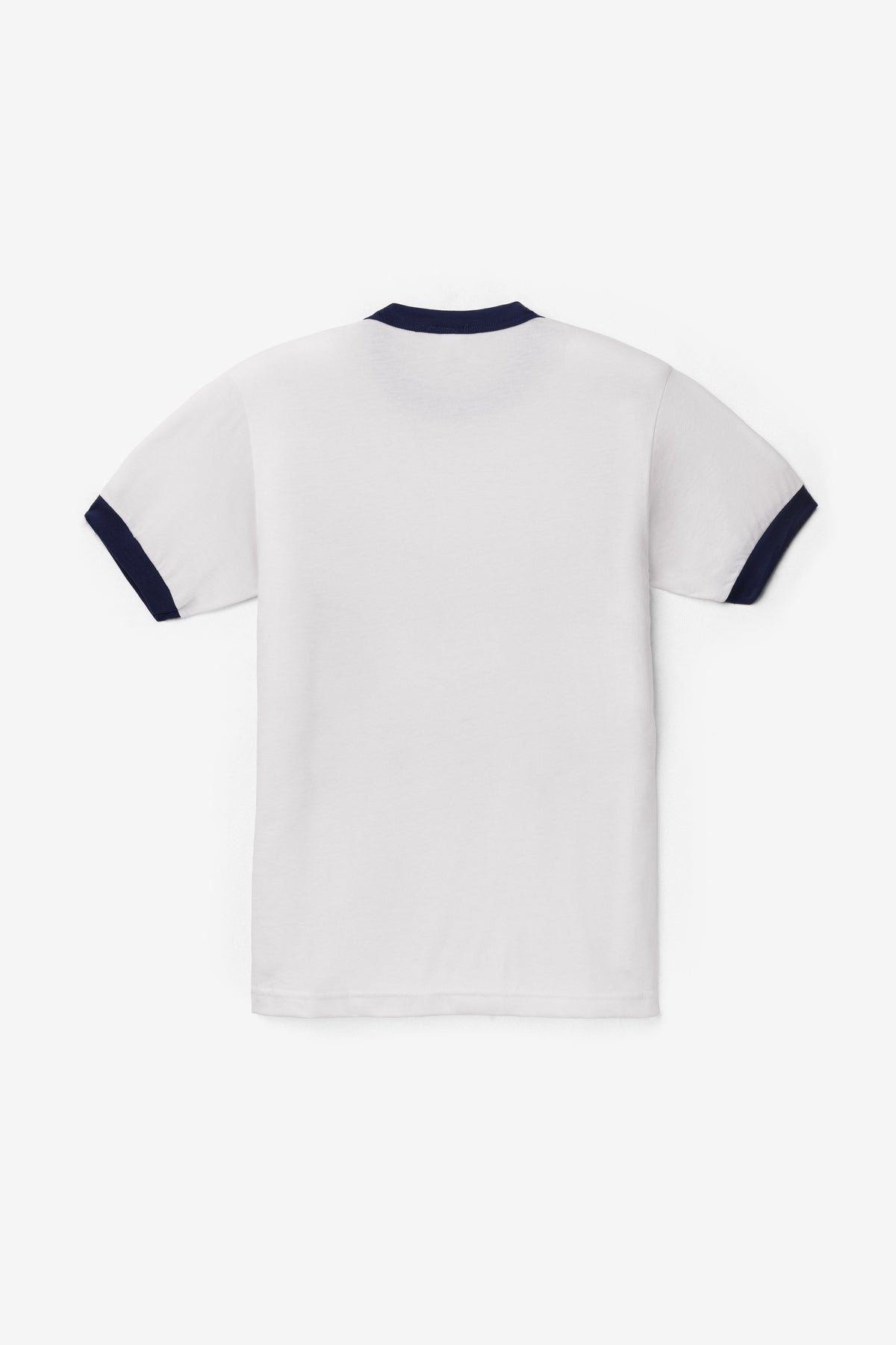 White/Navy