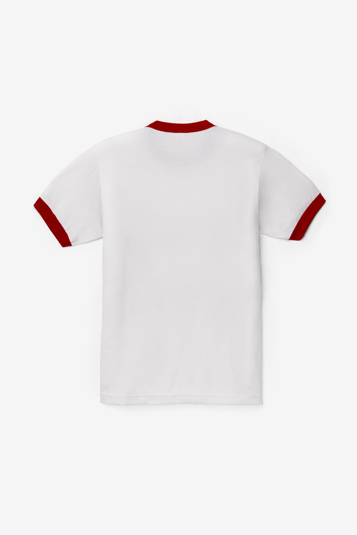 White/Red