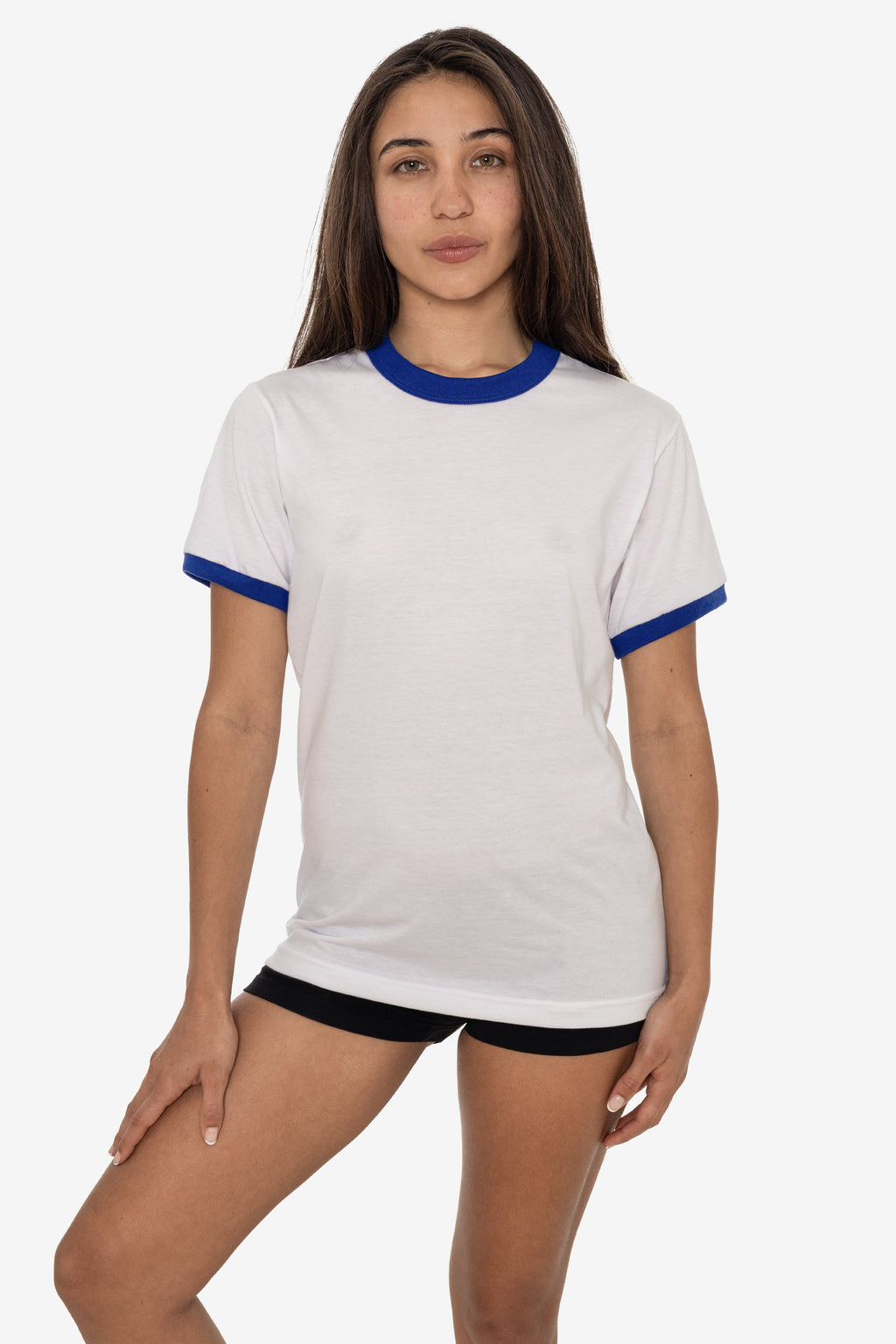 White/Lapis
