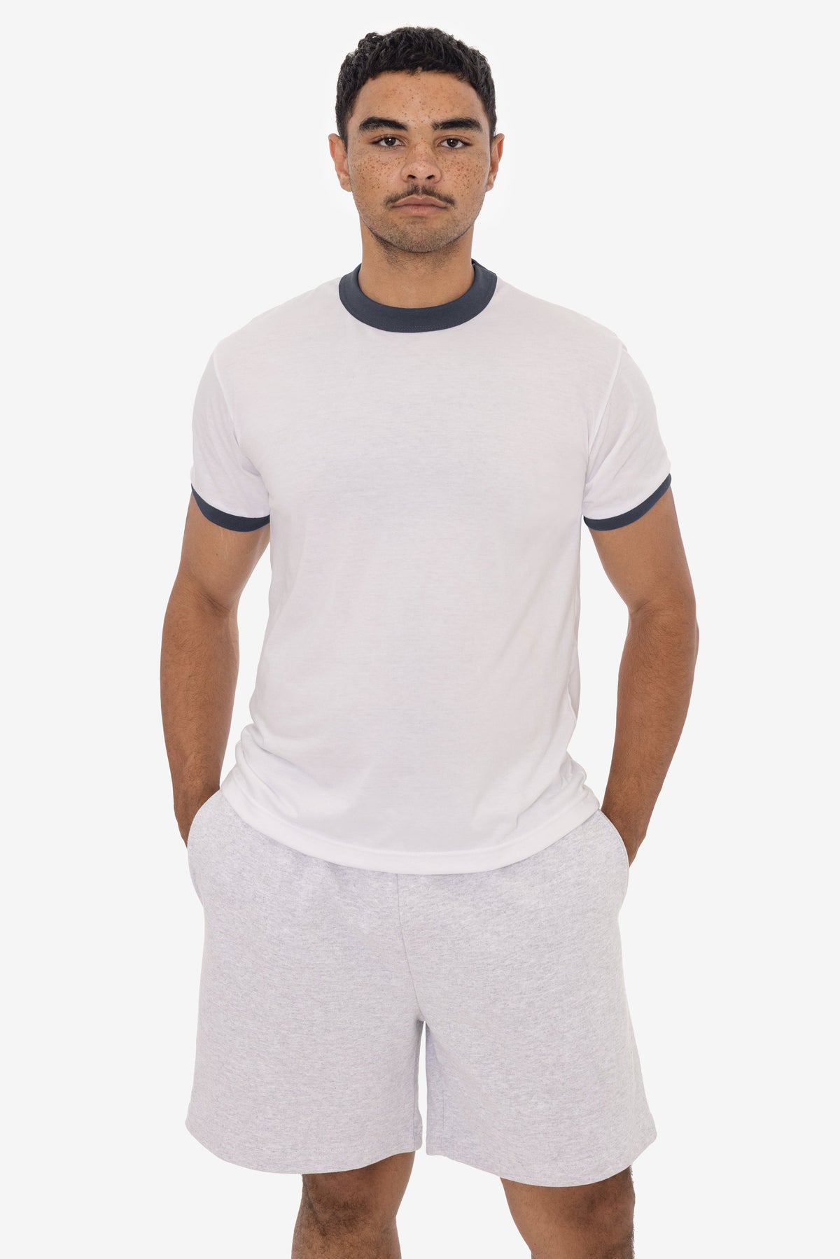 White/Asphalt