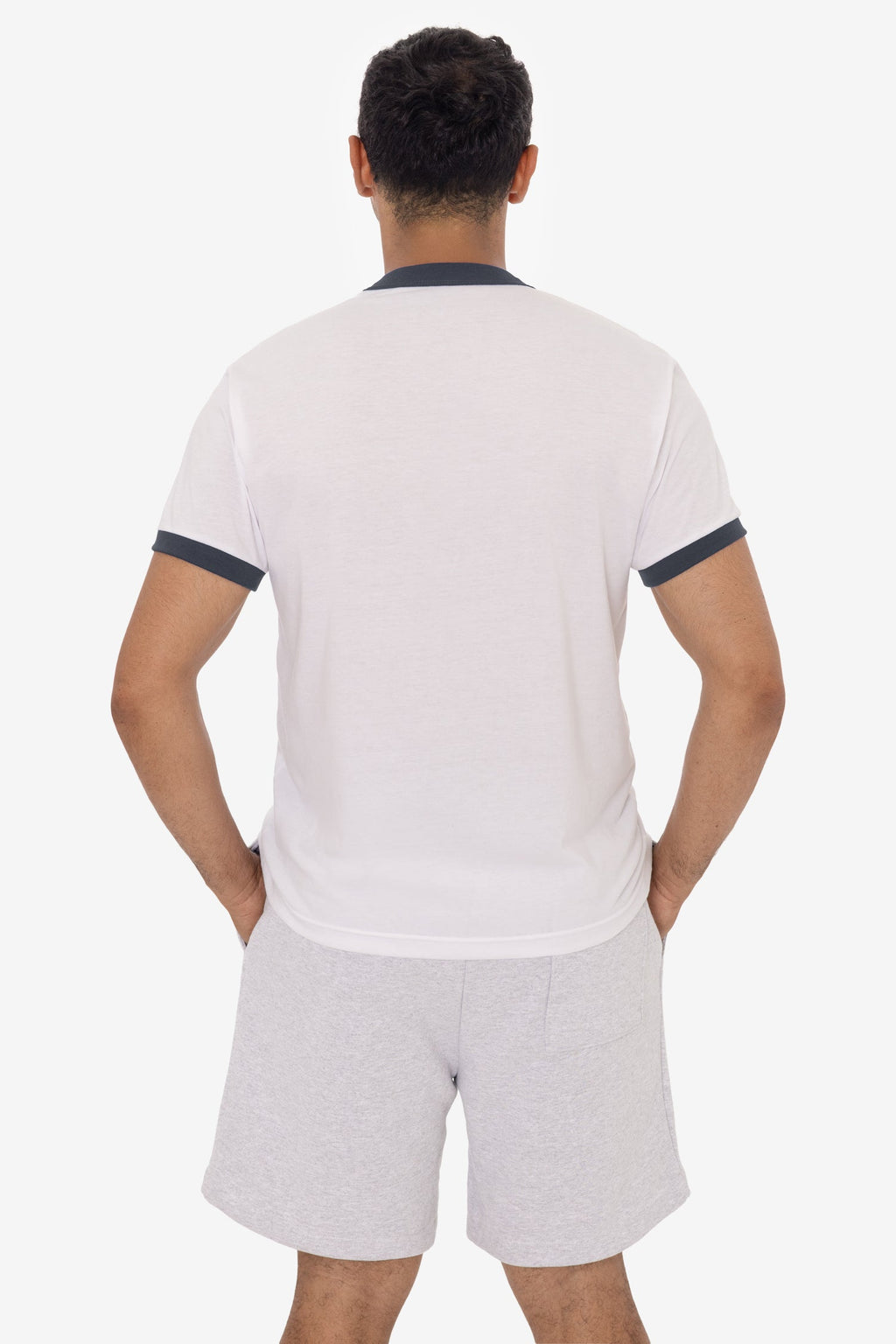 White/Asphalt