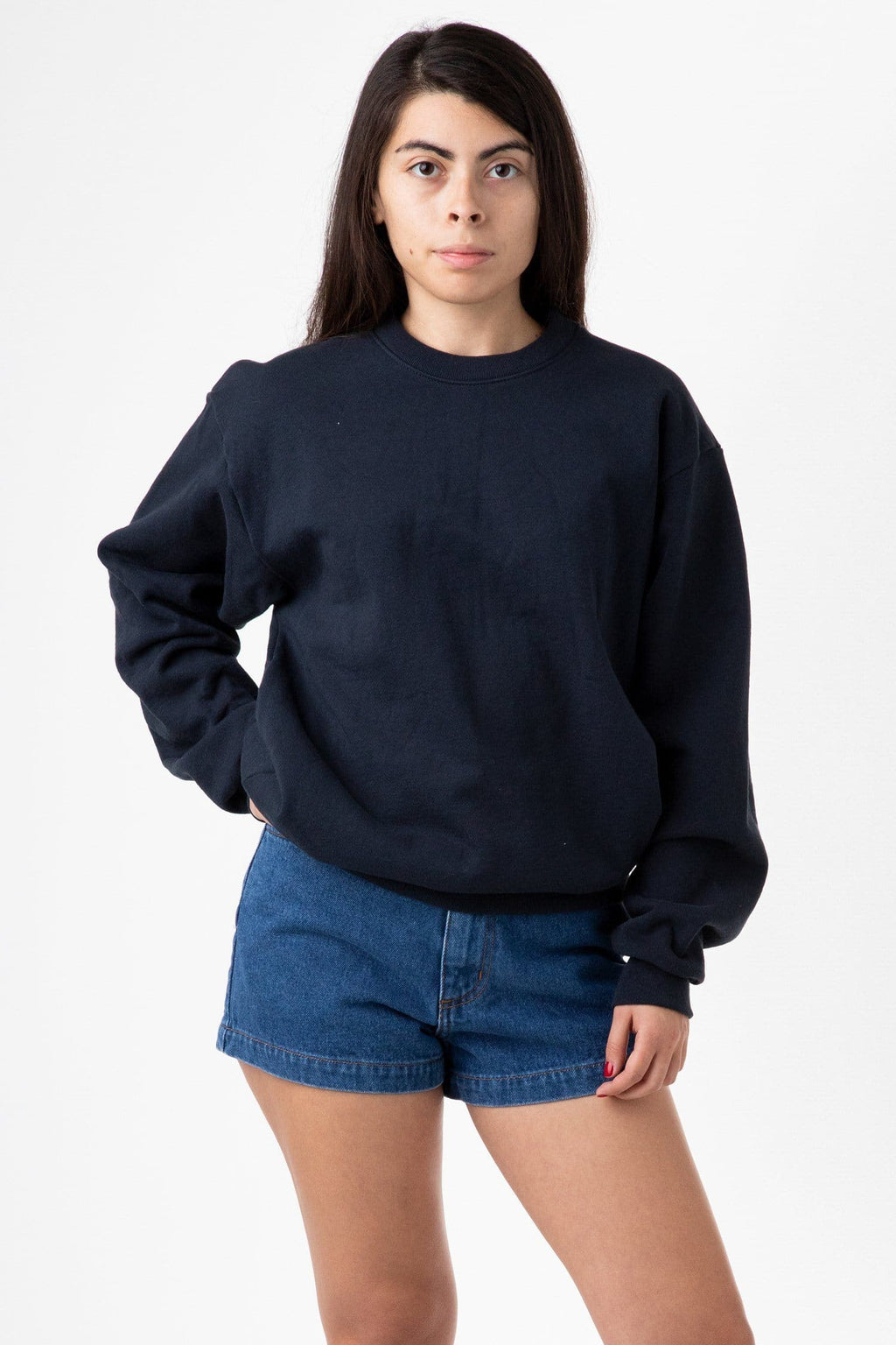Navy [female]