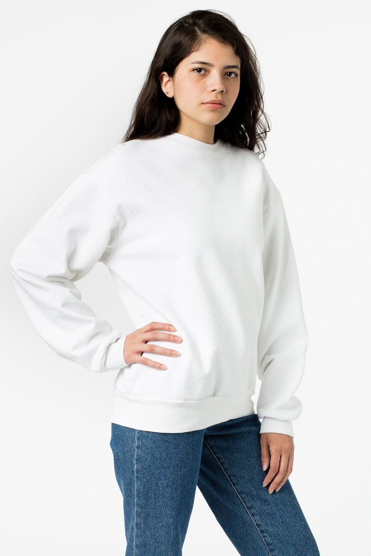 White [female]