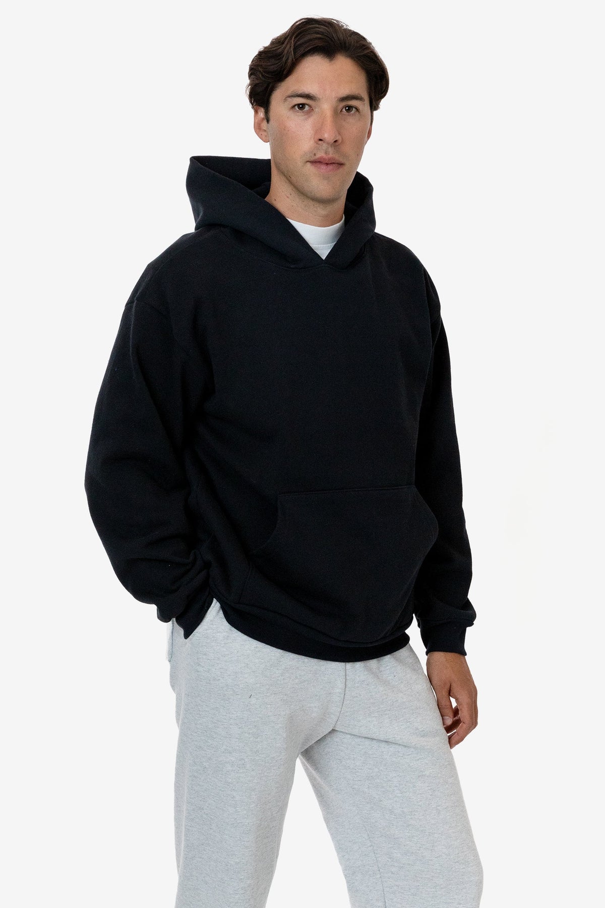Black [male]