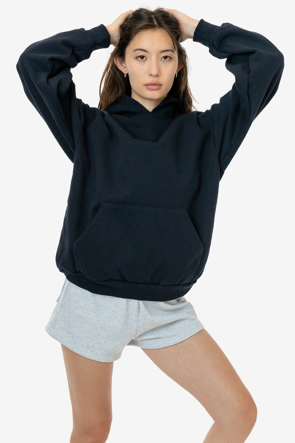 Navy [female]