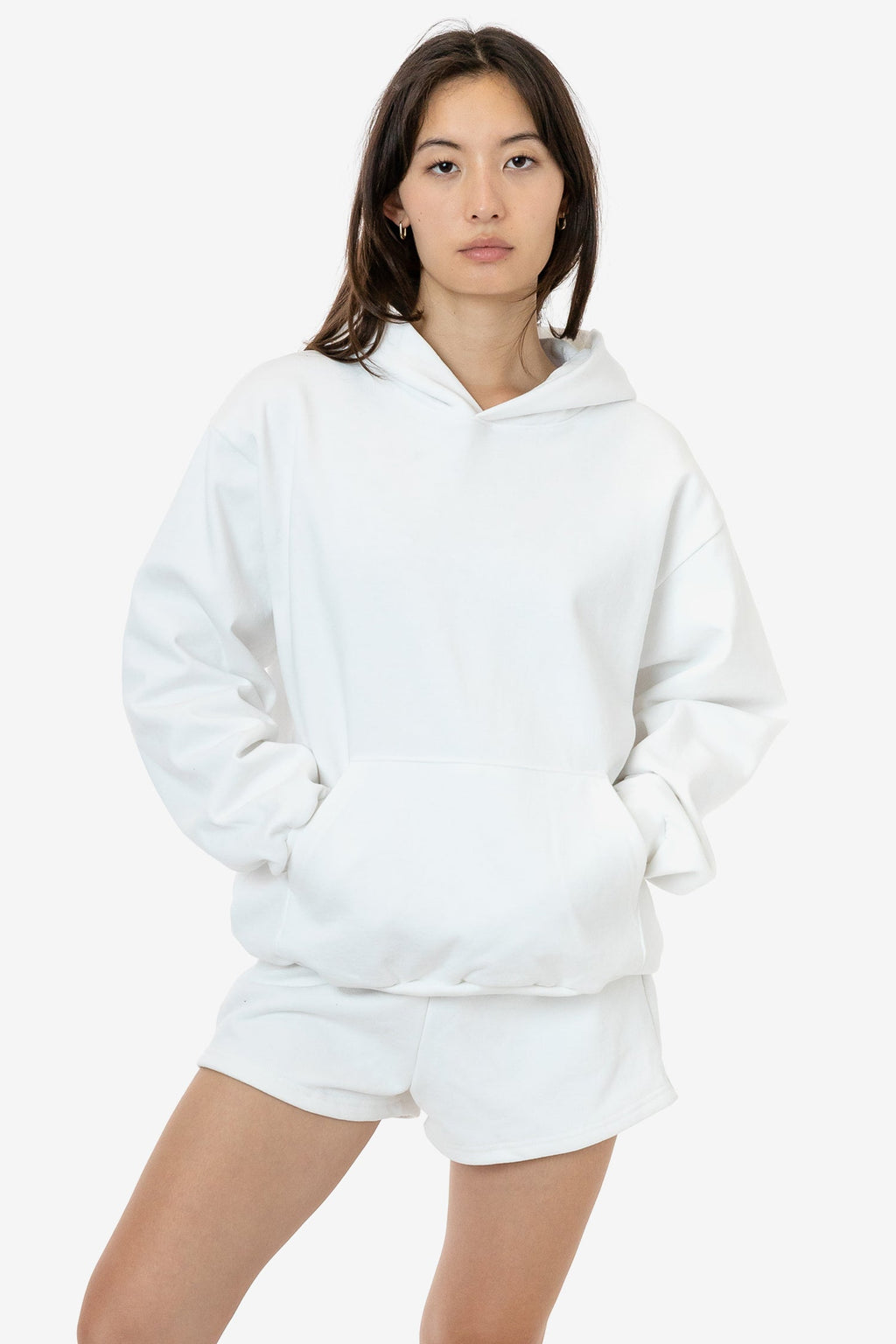 White [female]