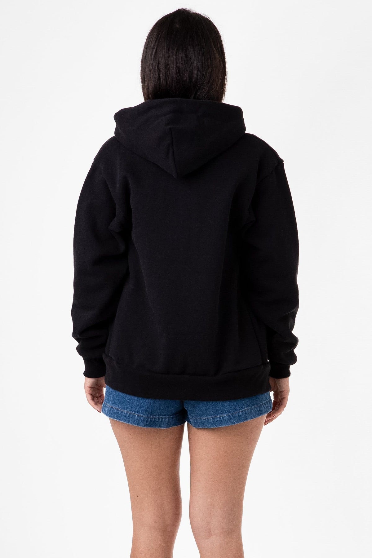 Black [female]