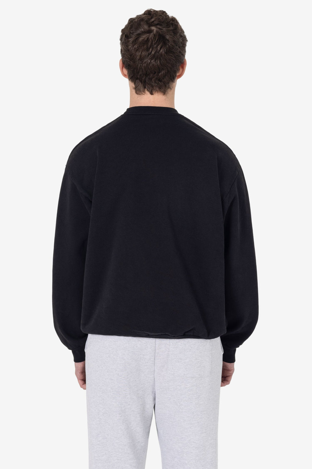 Black [male]