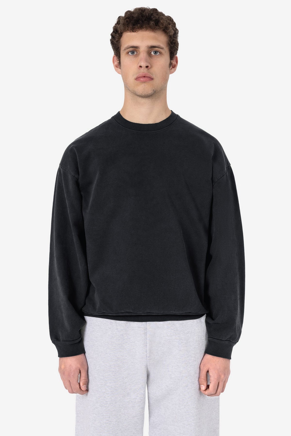 Black Edge [male]