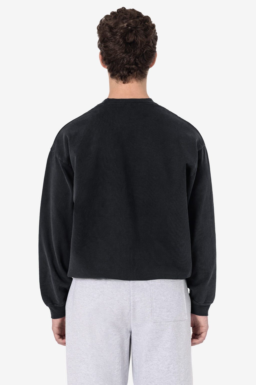 Black Edge [male]