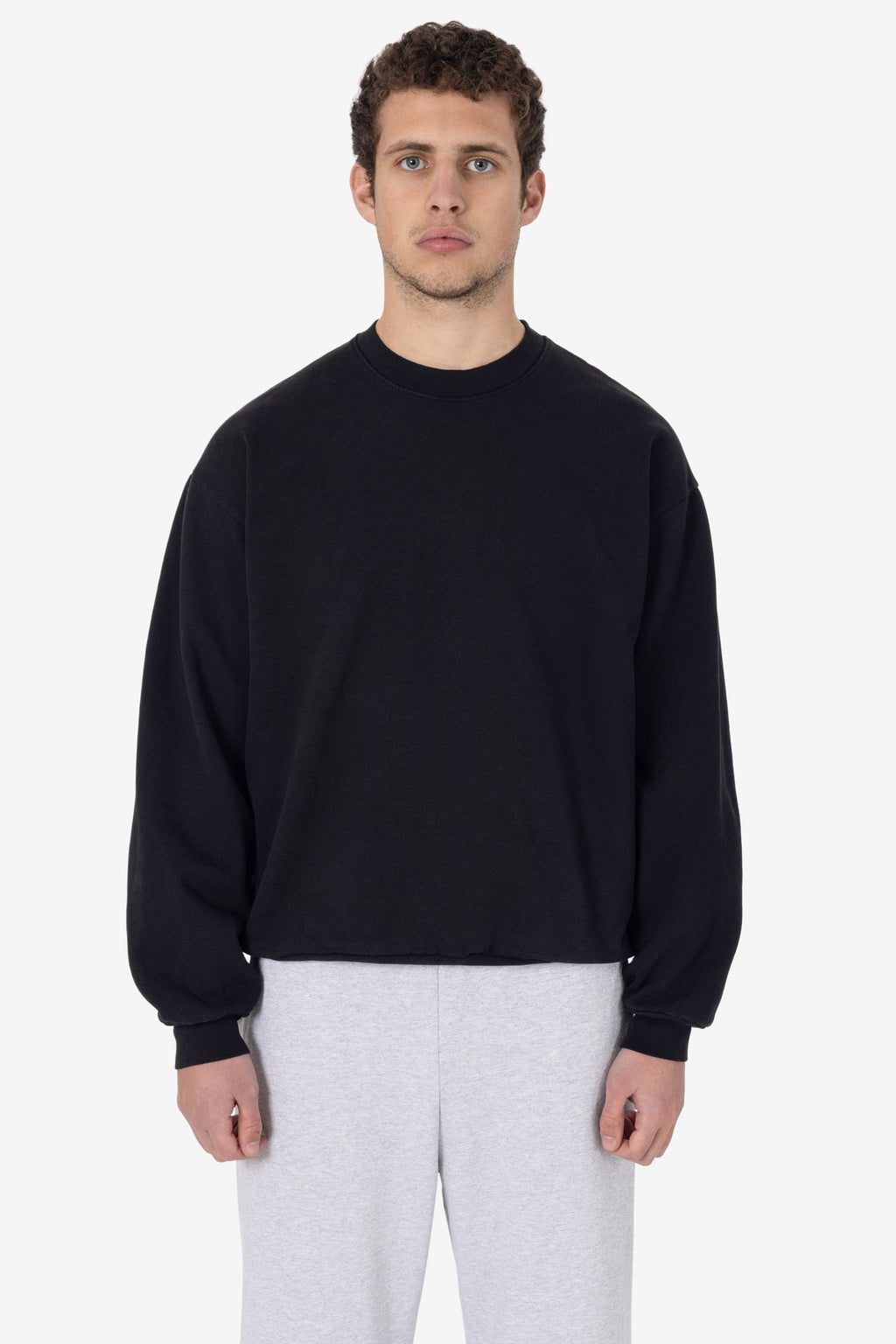 Black [male]