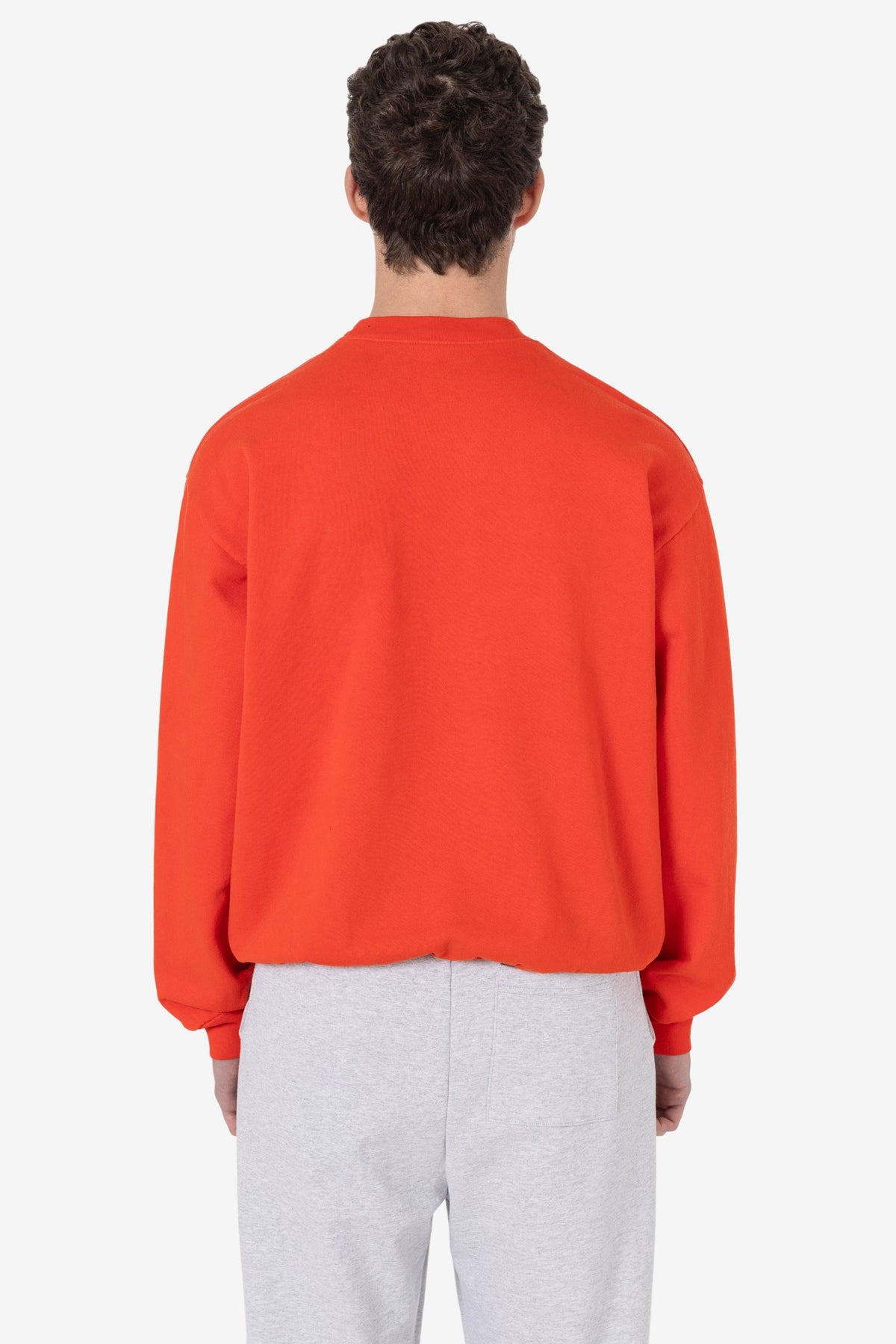 Bright Orange [male]