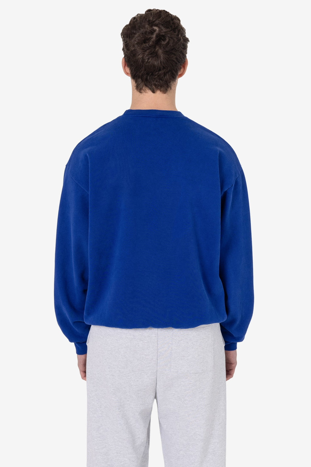 Cobalt Blue [male]
