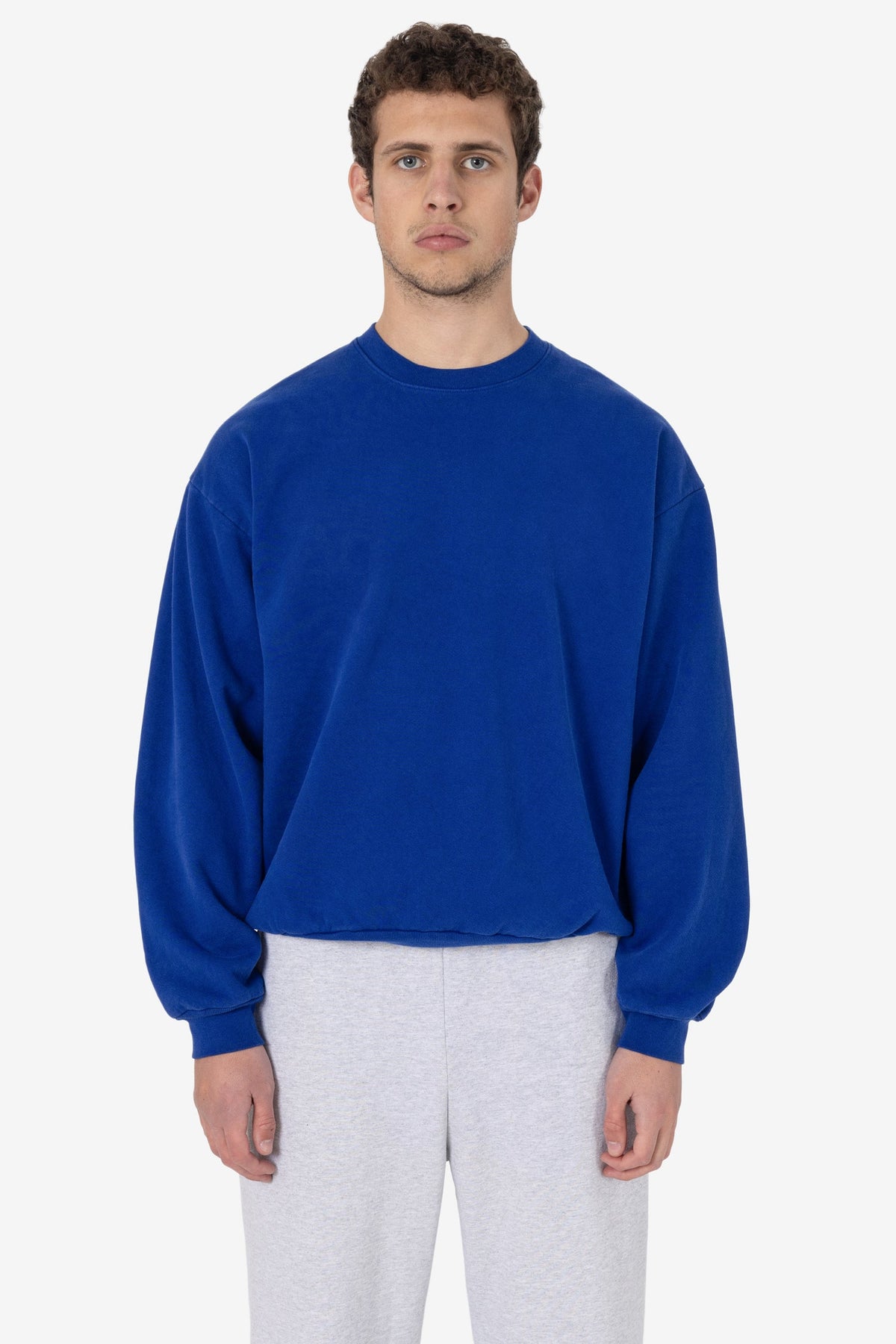 Cobalt Blue [male]