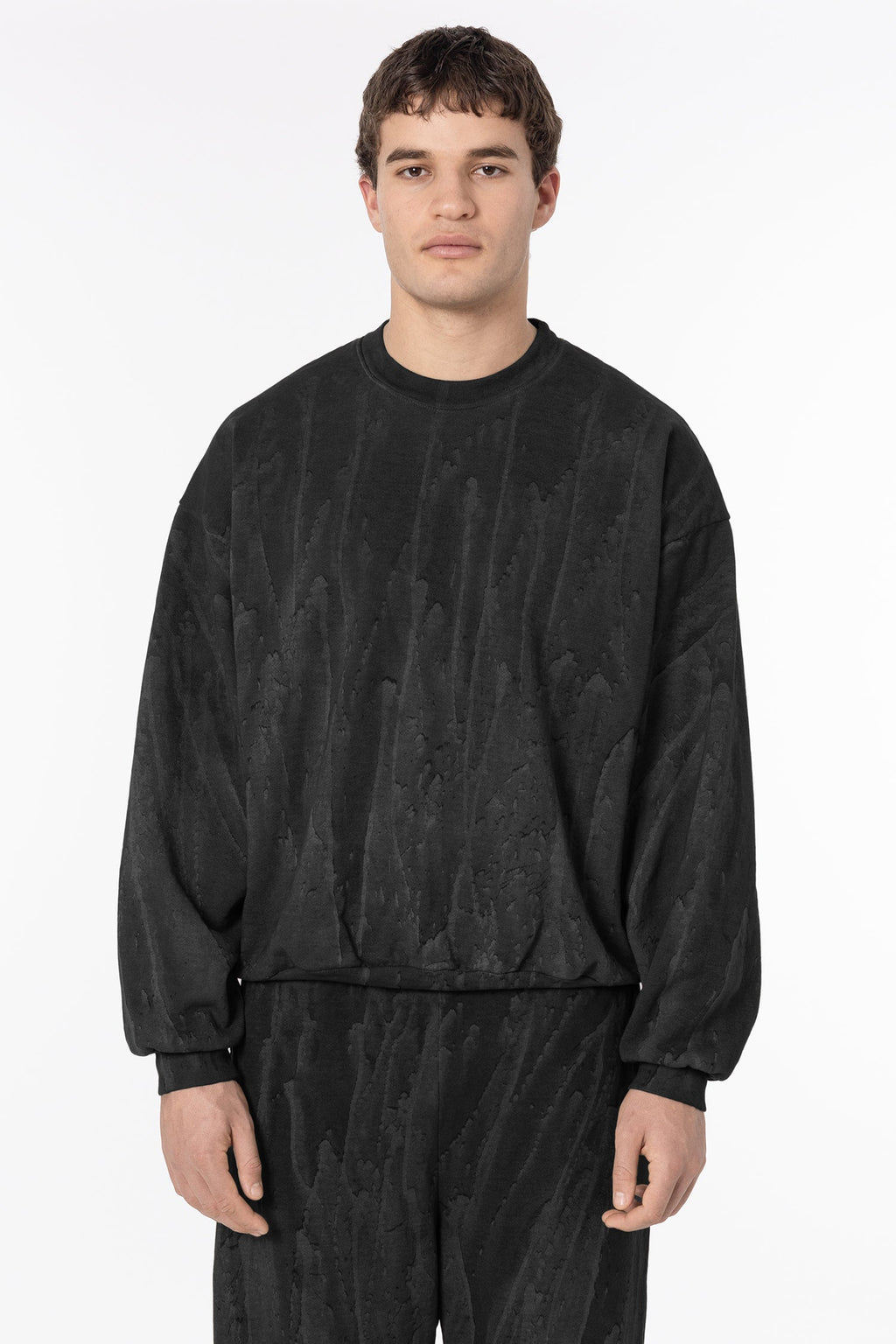 Drip Dye - Black [male]