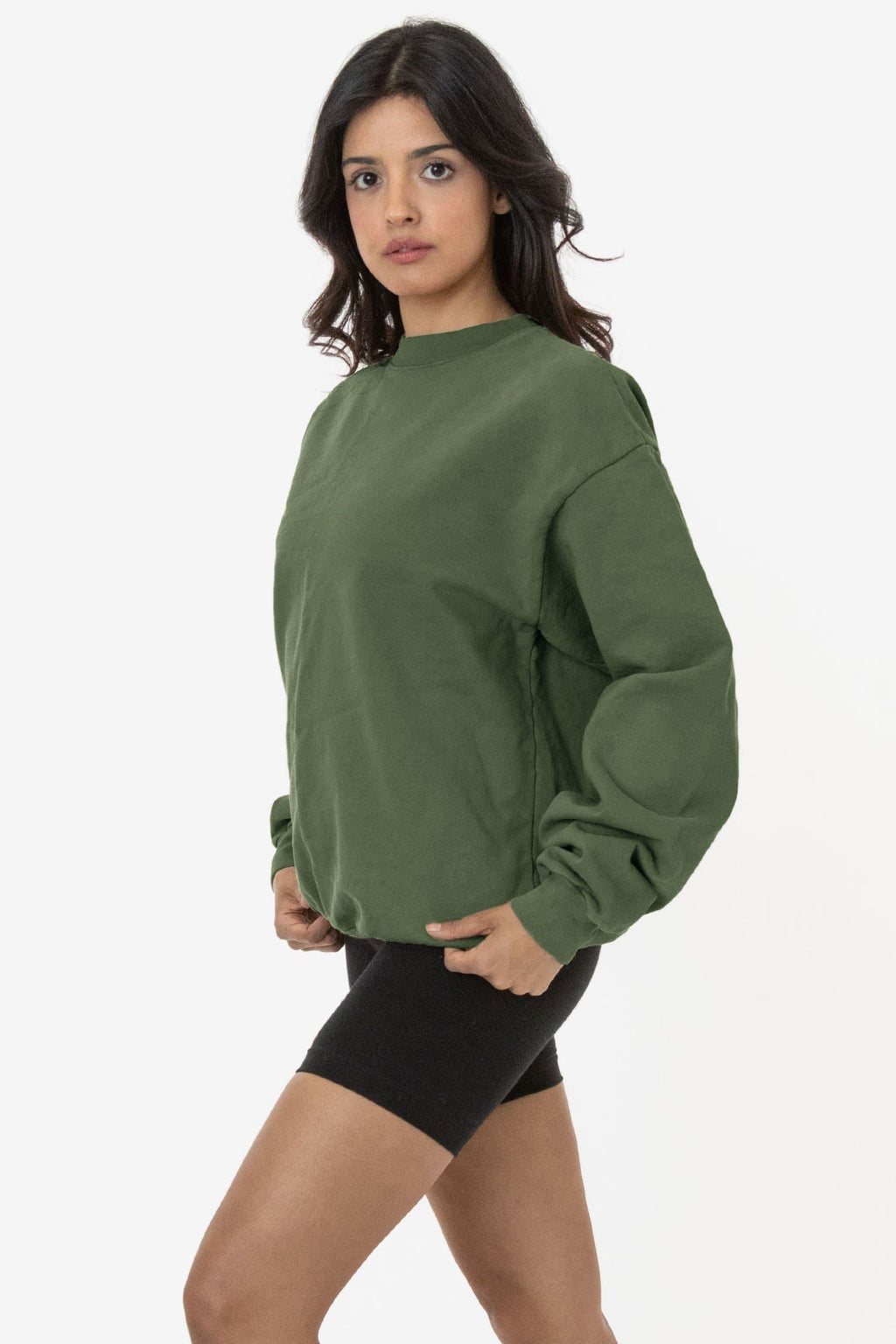 Army [female]