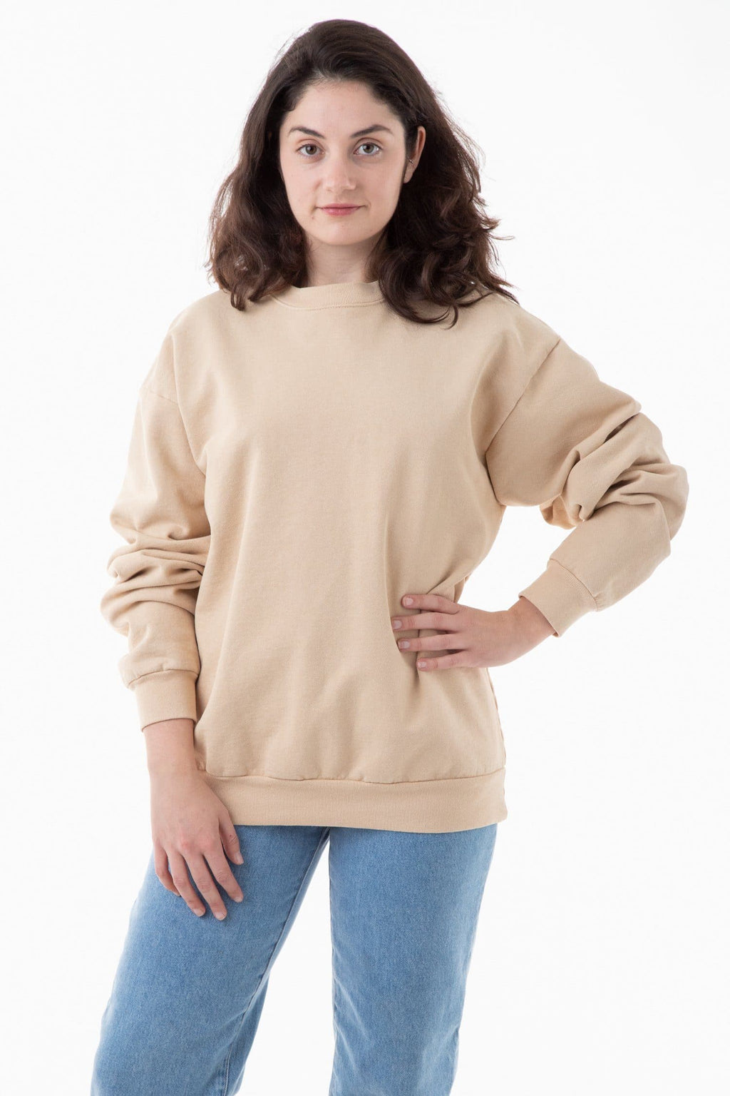 Beige [female]