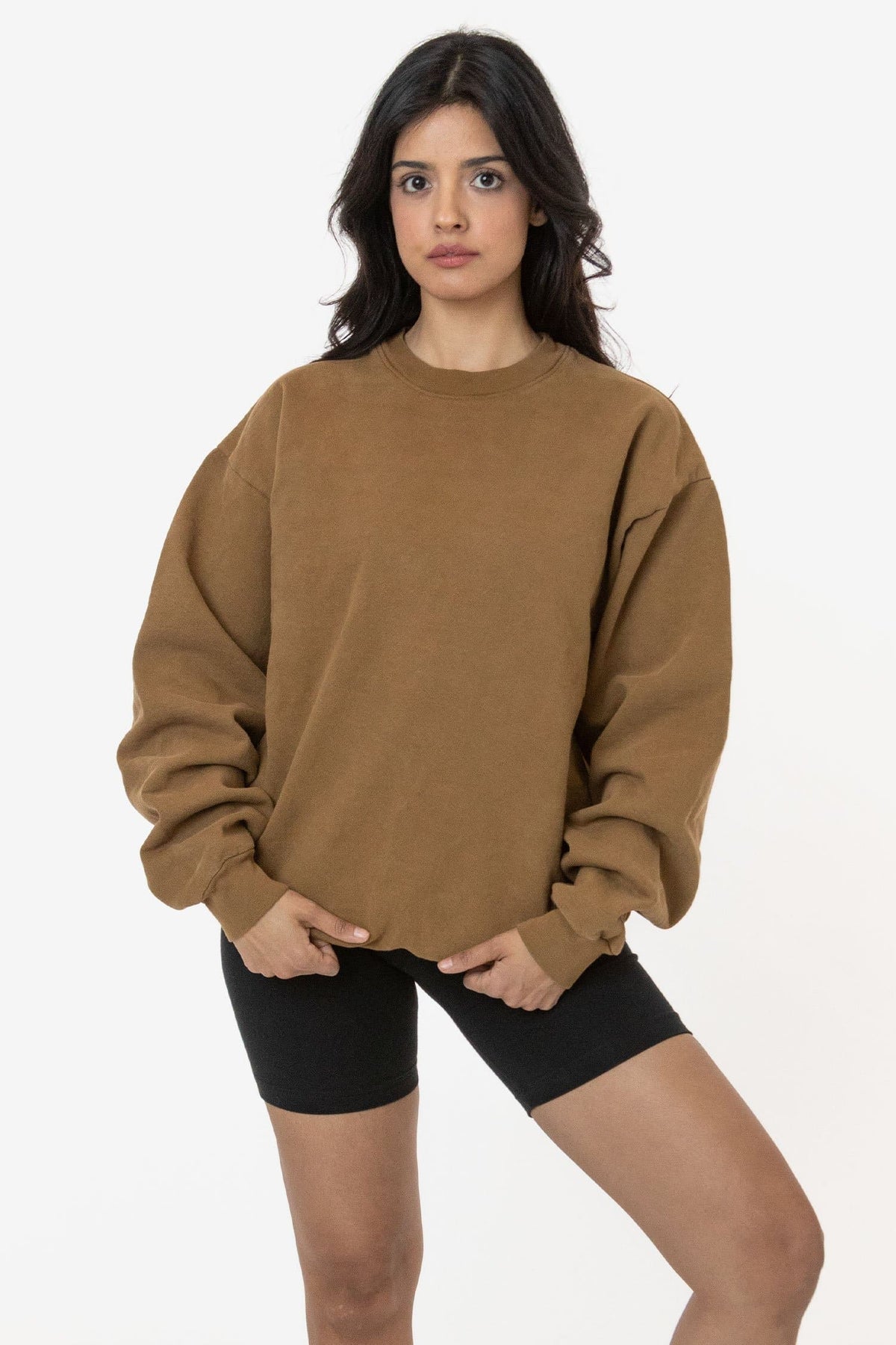 Brass [female]