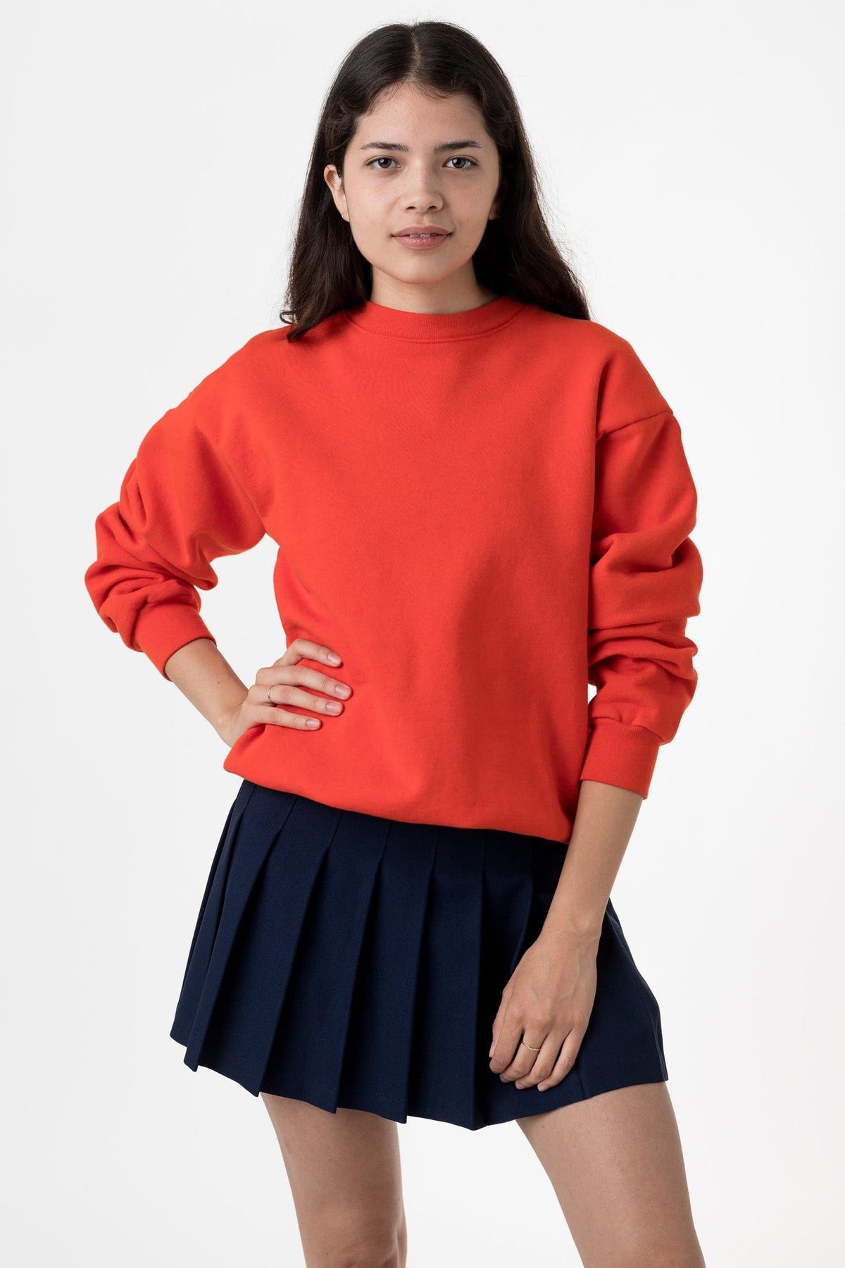 Bright Orange [female]