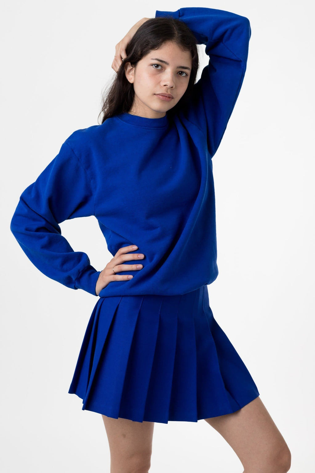 Cobalt Blue [female]