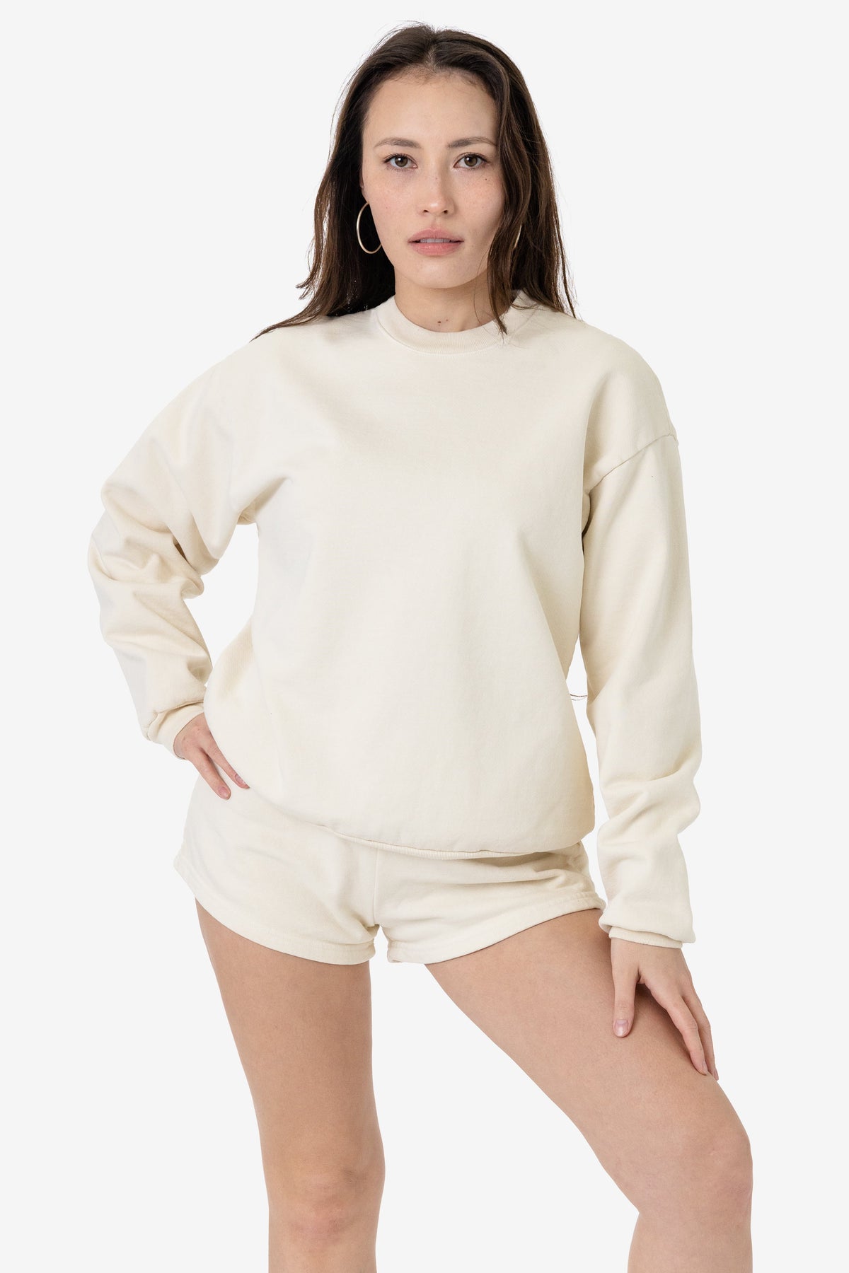 Creme [female]