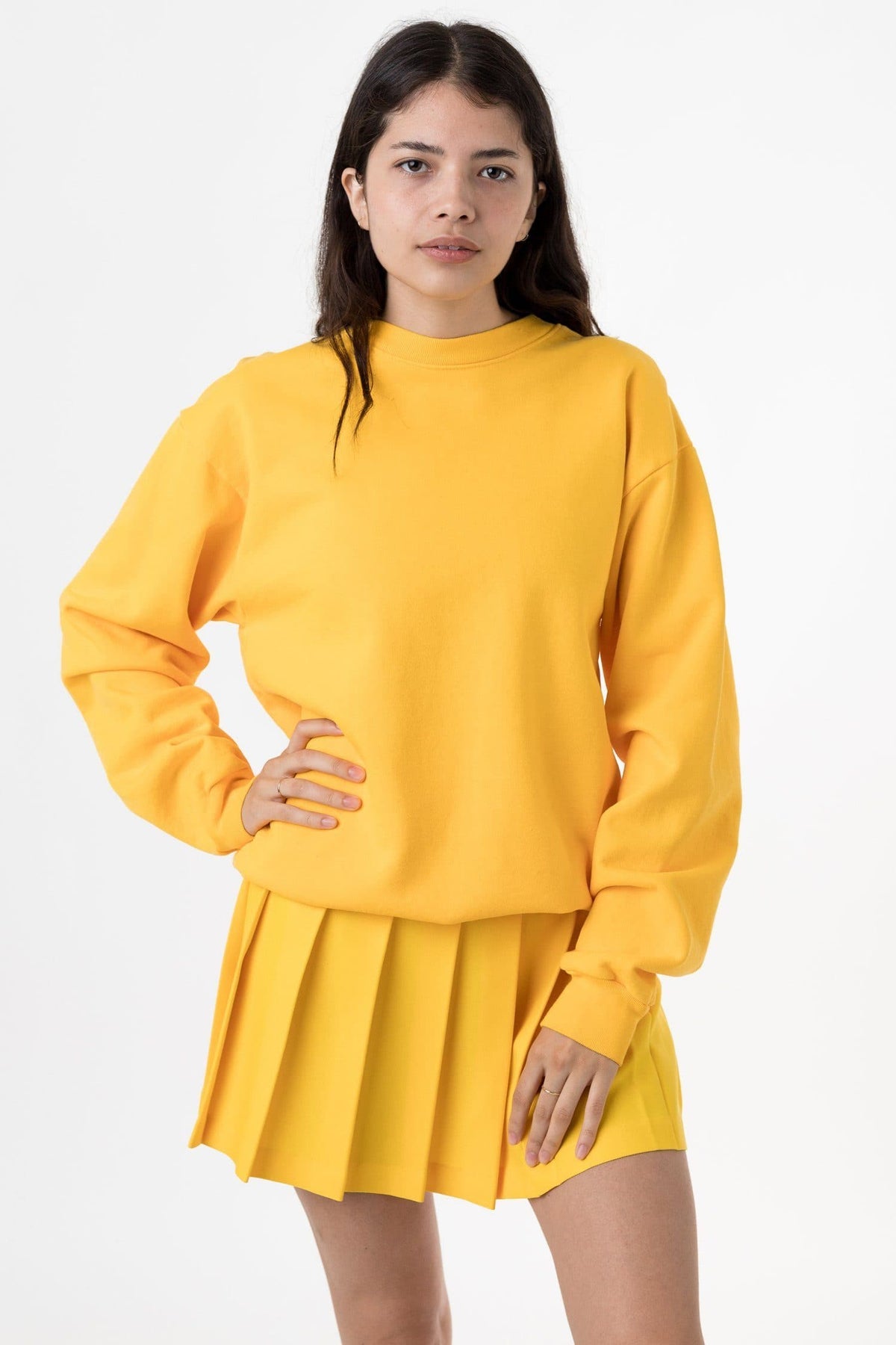 Gold [female]