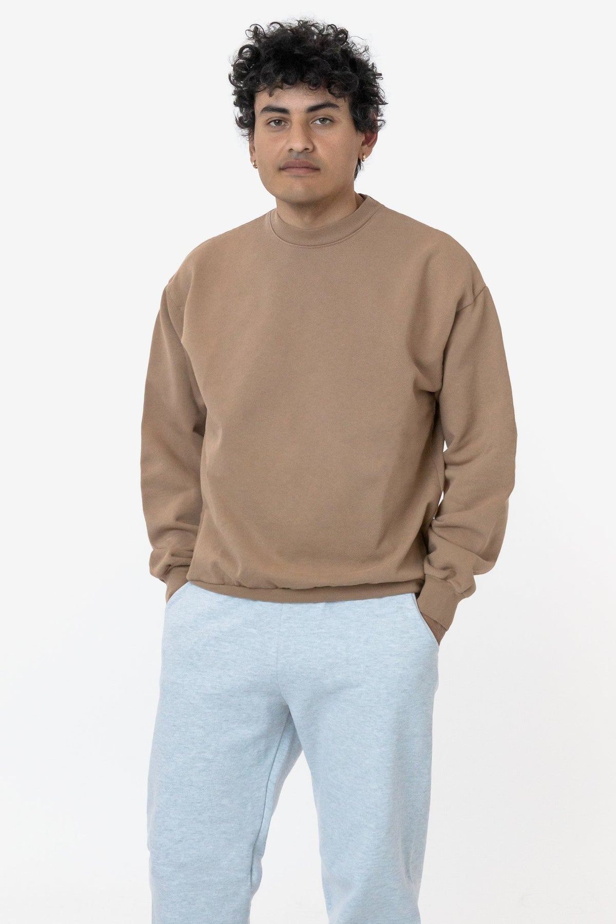 Khaki [male]