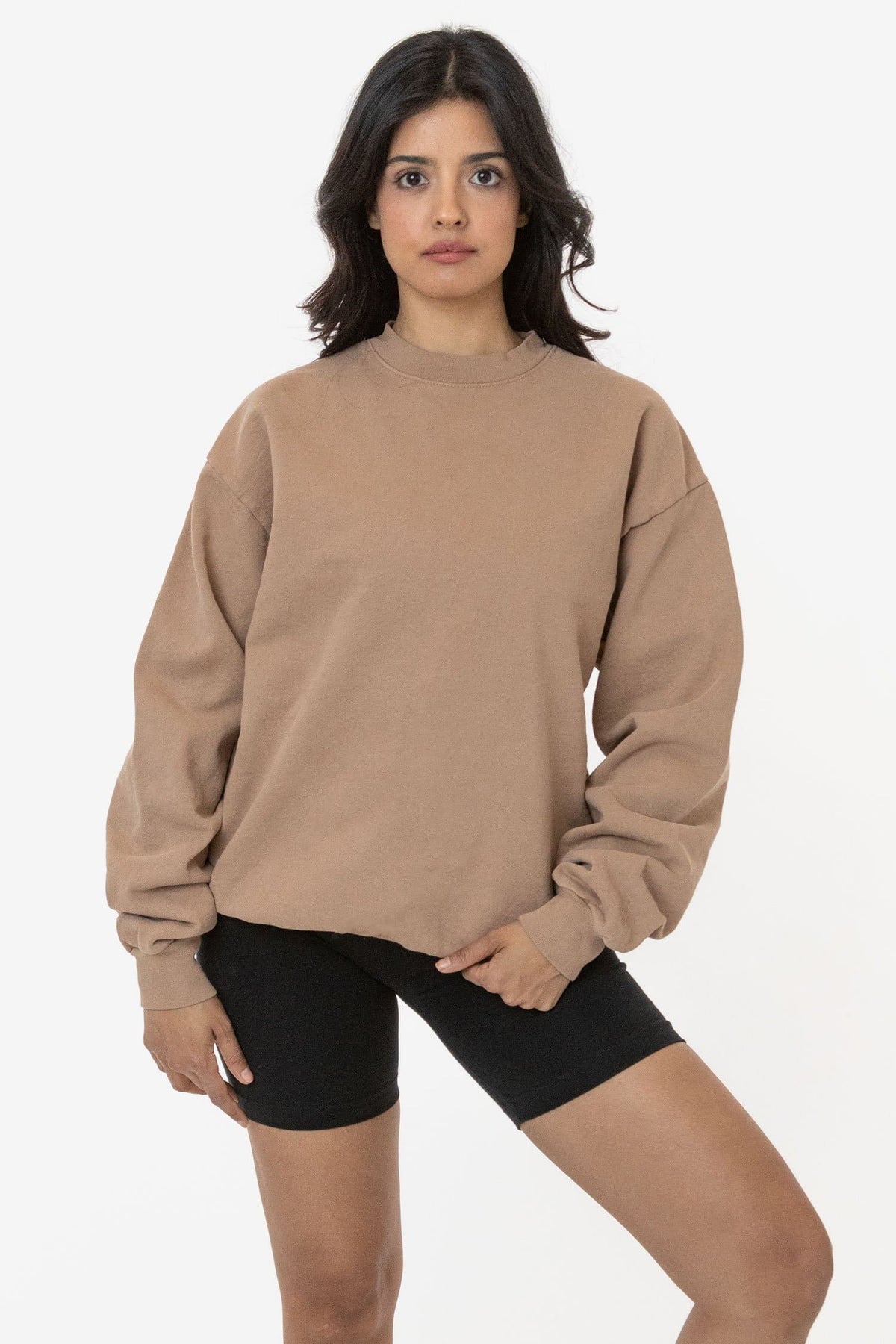 Khaki [female]