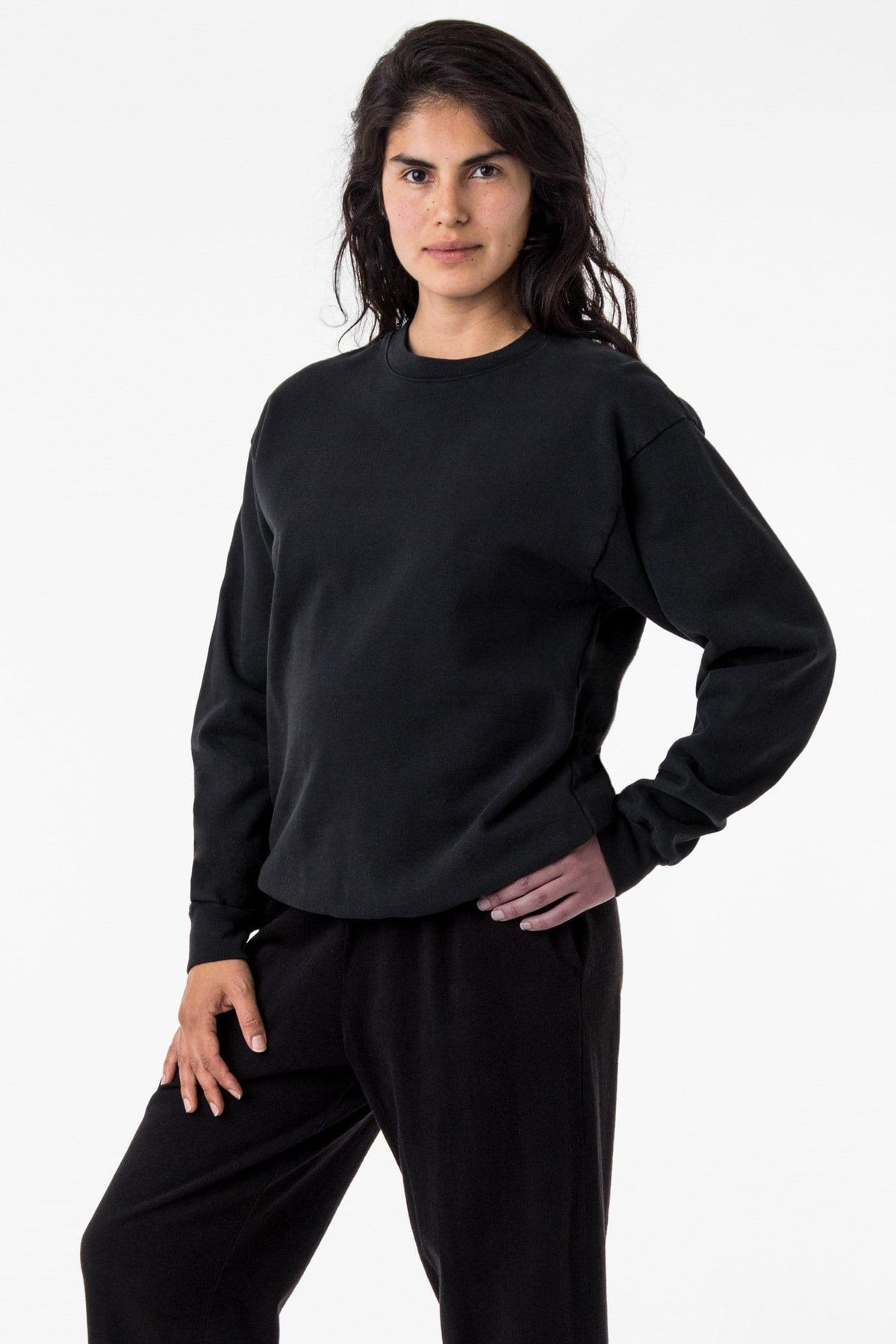 Off Black [female]