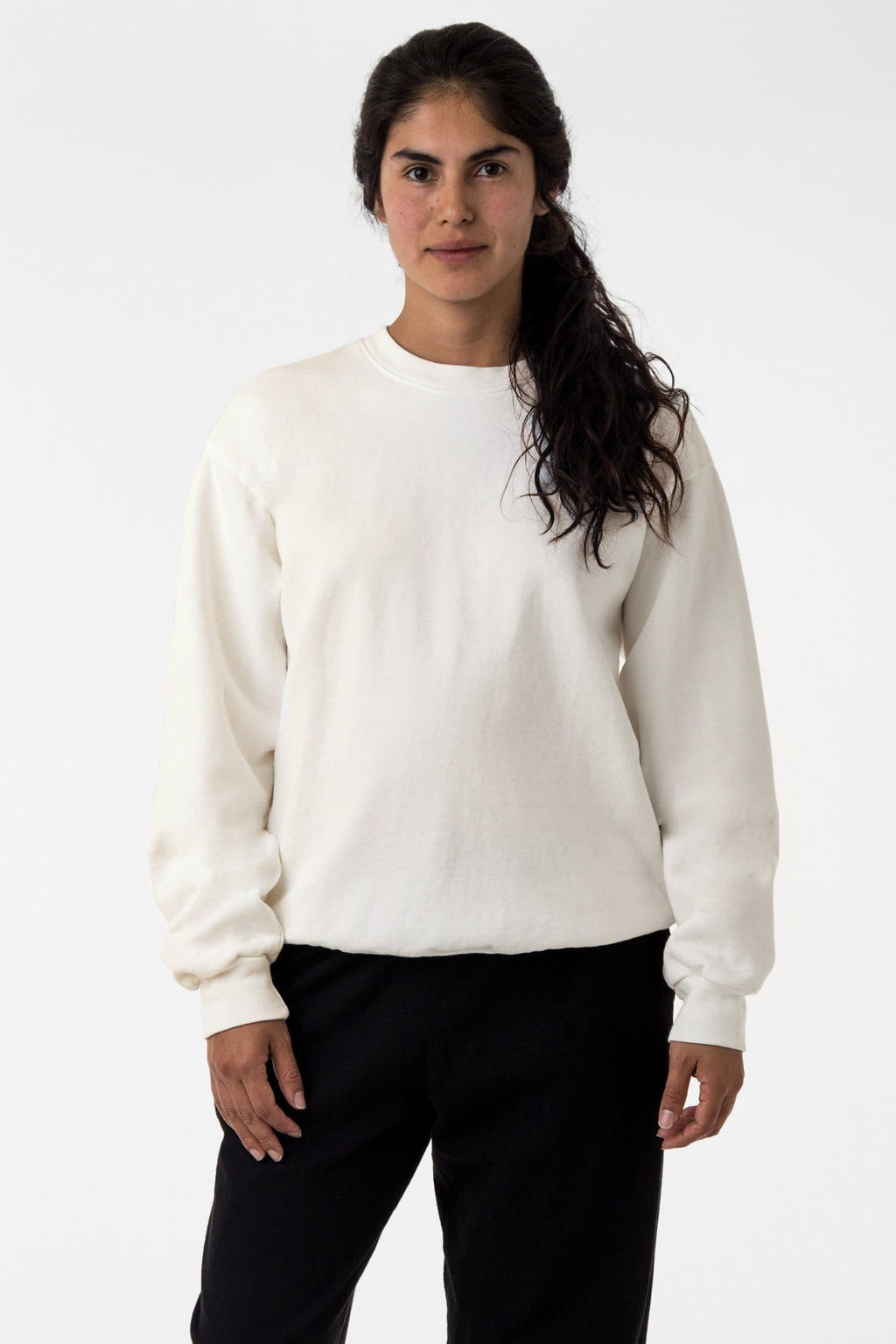 Off White [female]