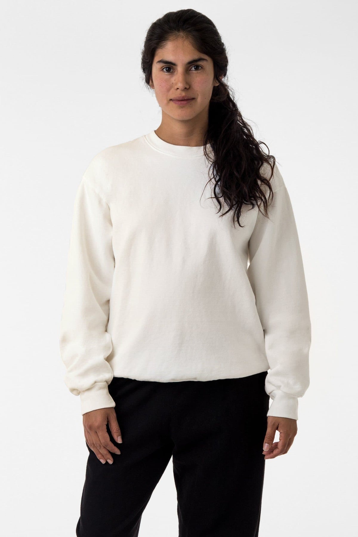 Off White [female]