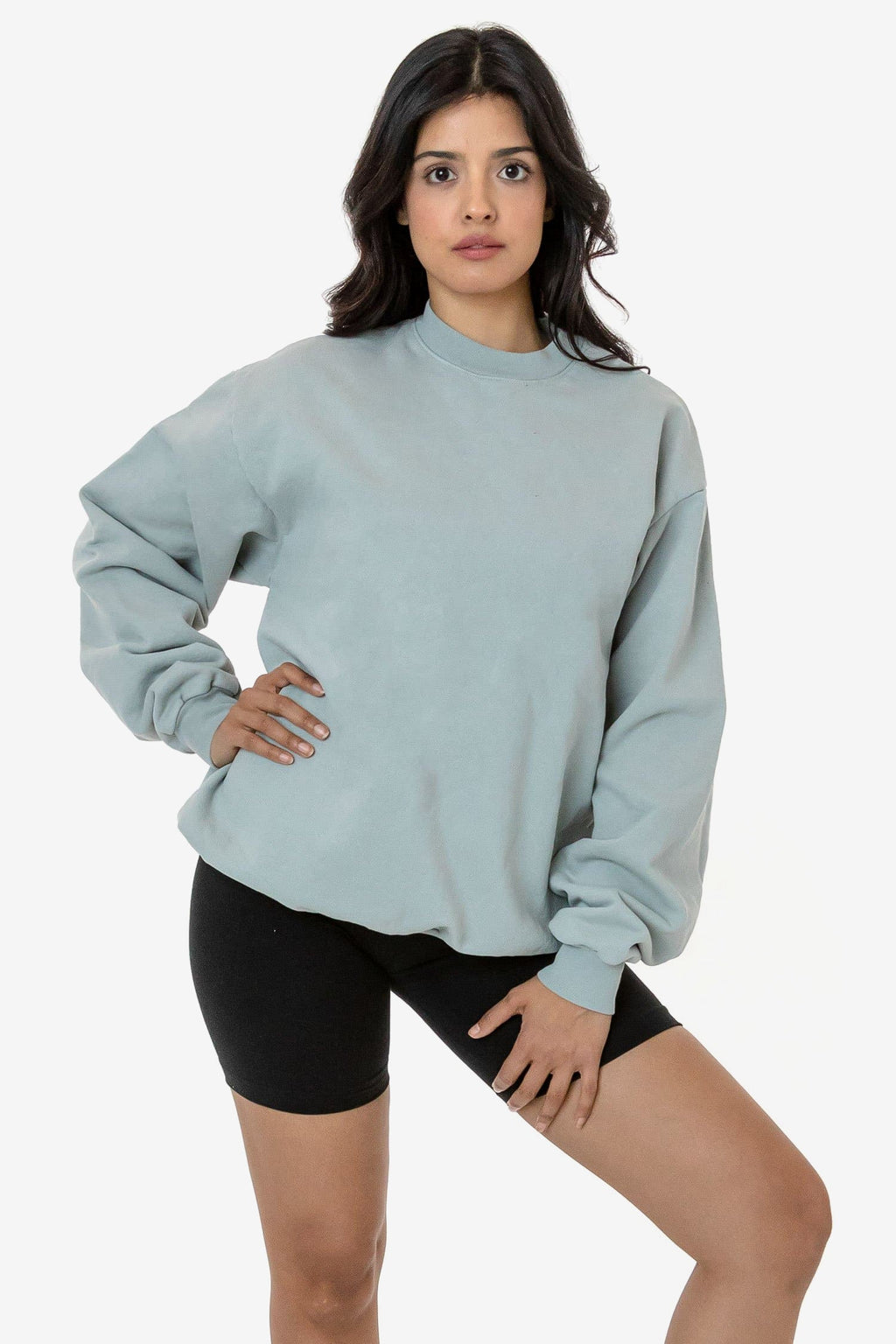 Sage [female]
